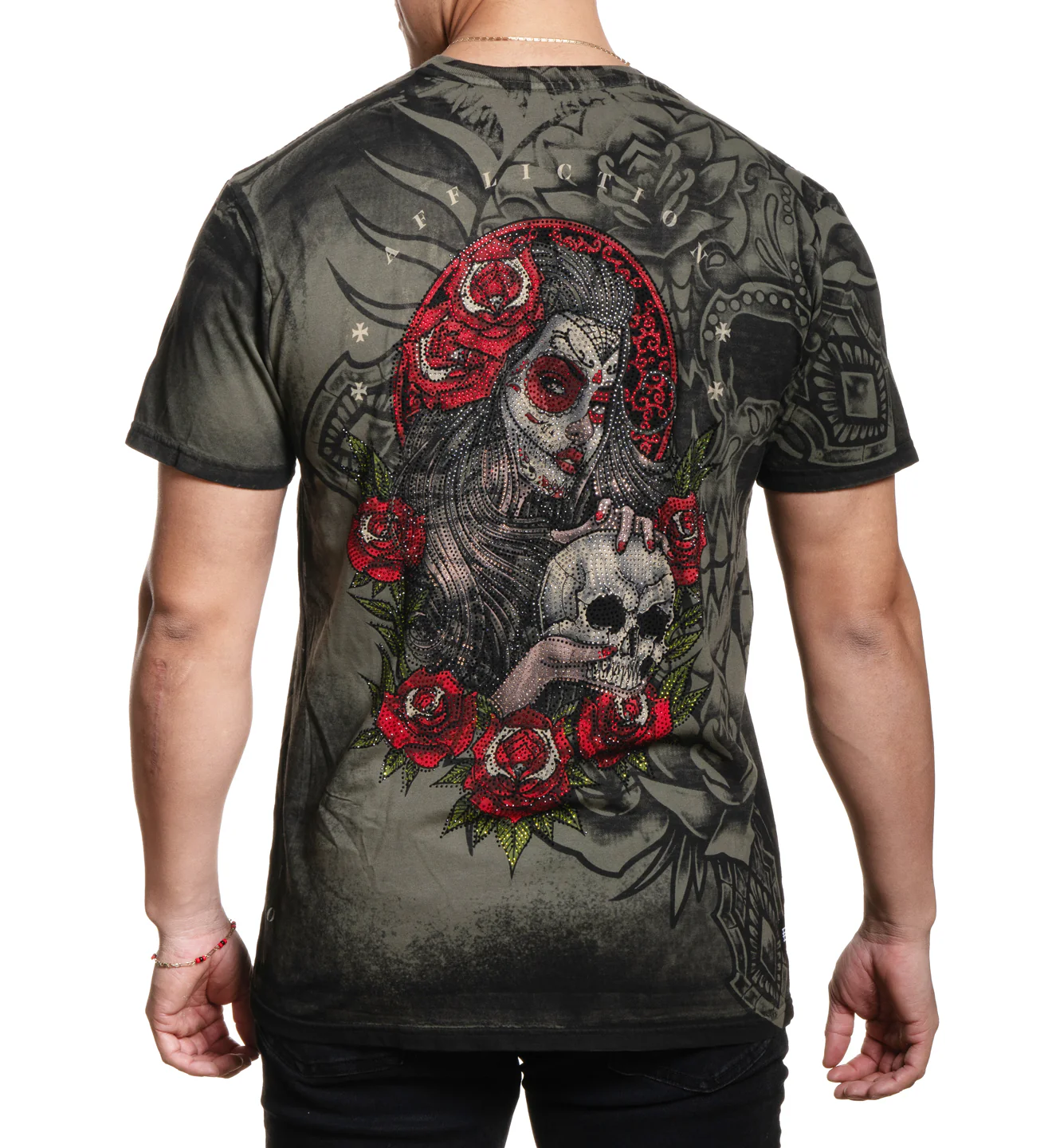 Descending Fate Tee - Image 2