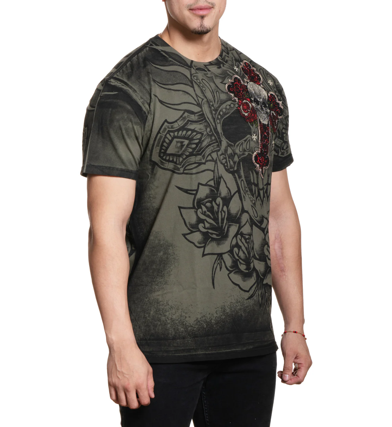 Descending Fate Tee - Image 3