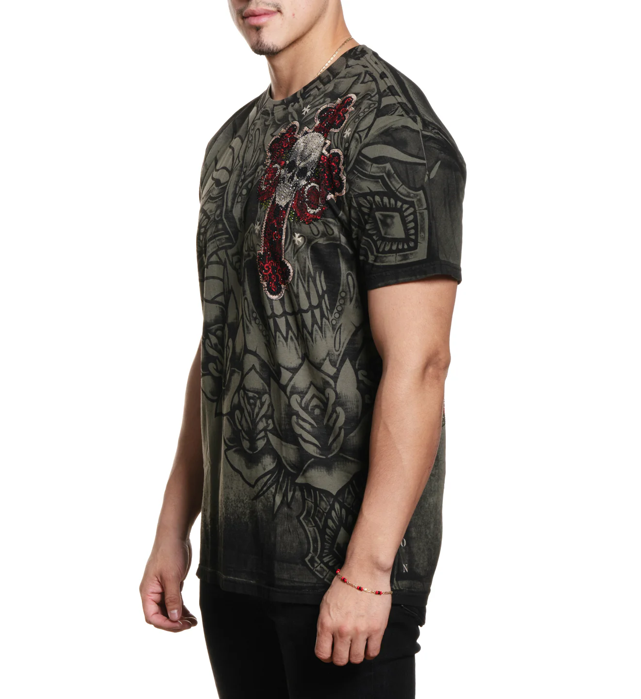 Descending Fate Tee - Image 4