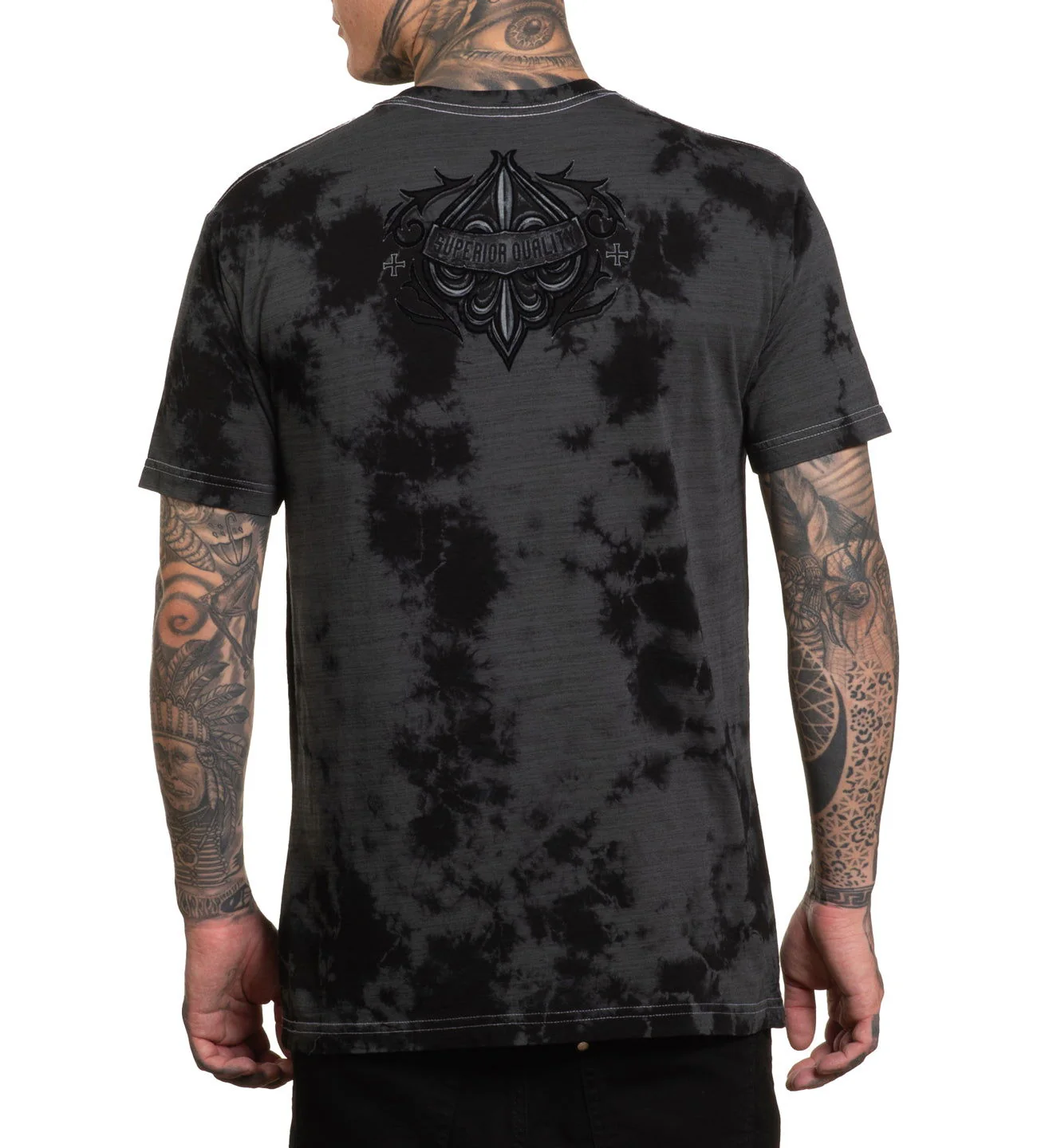 Desert Rain Tee - Image 2