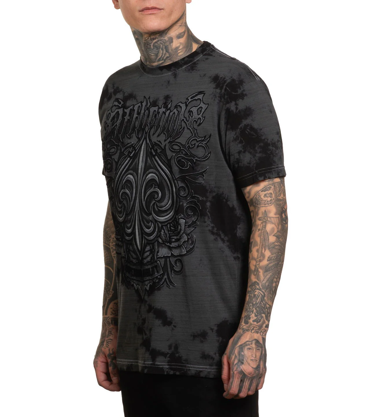 Desert Rain Tee - Image 3