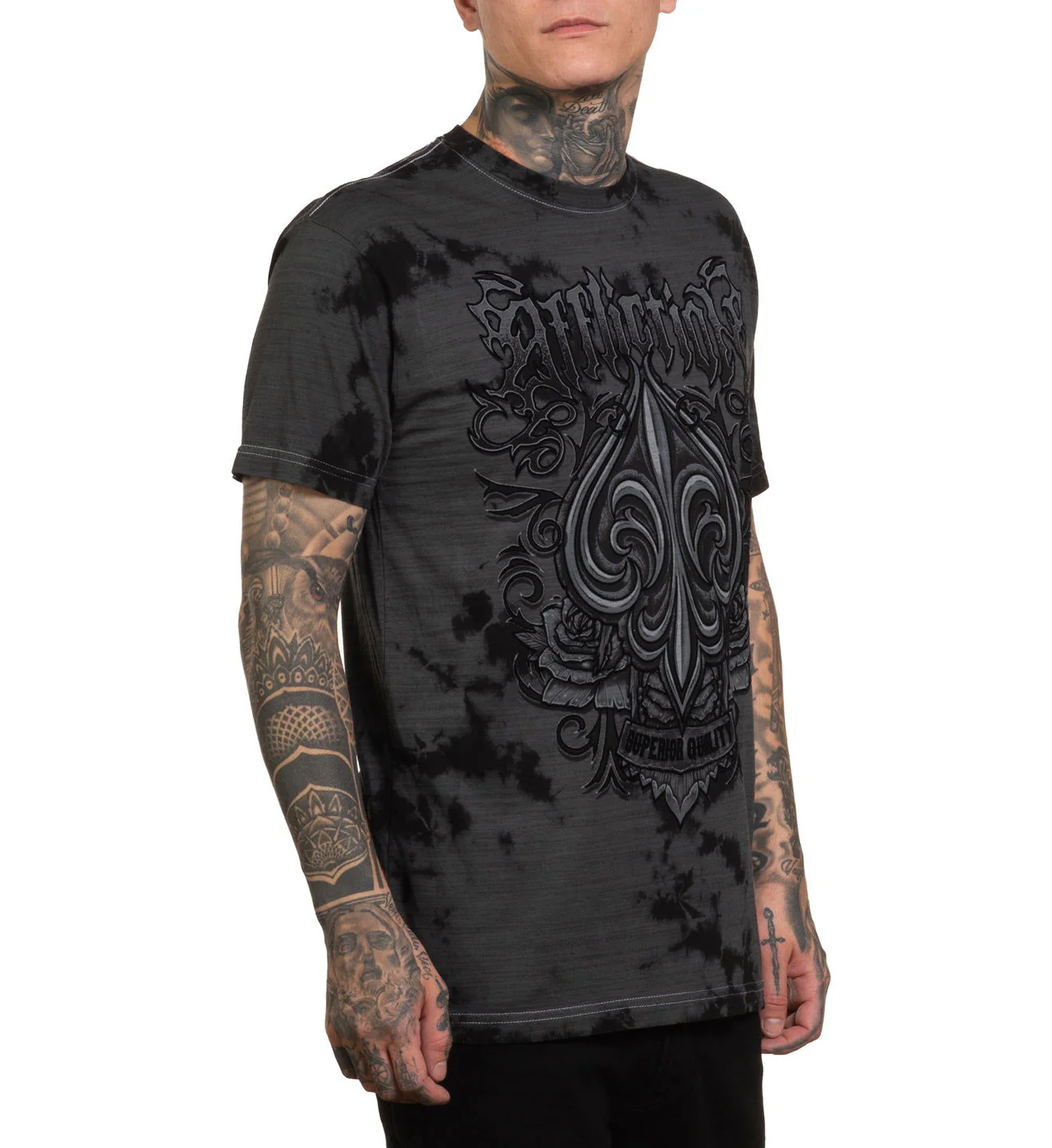Desert Rain Tee - Image 4