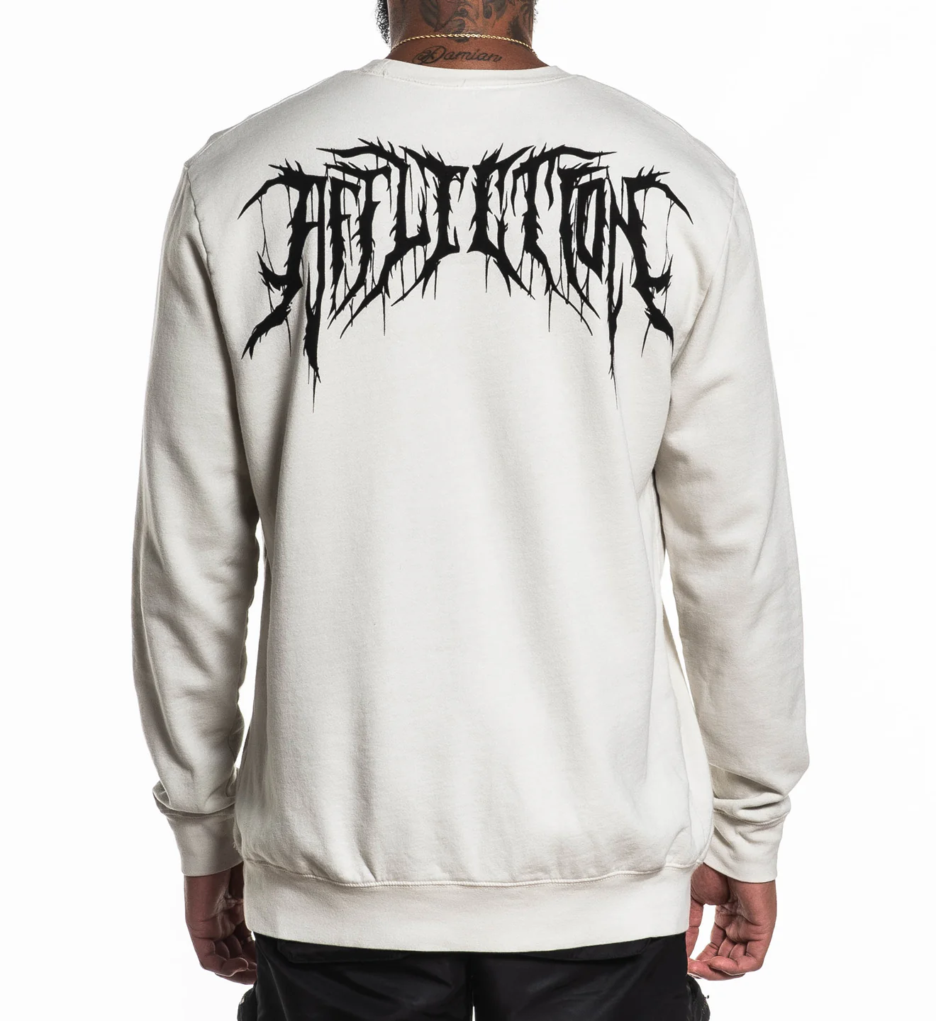 Desolate Carnage Sweater - Image 3