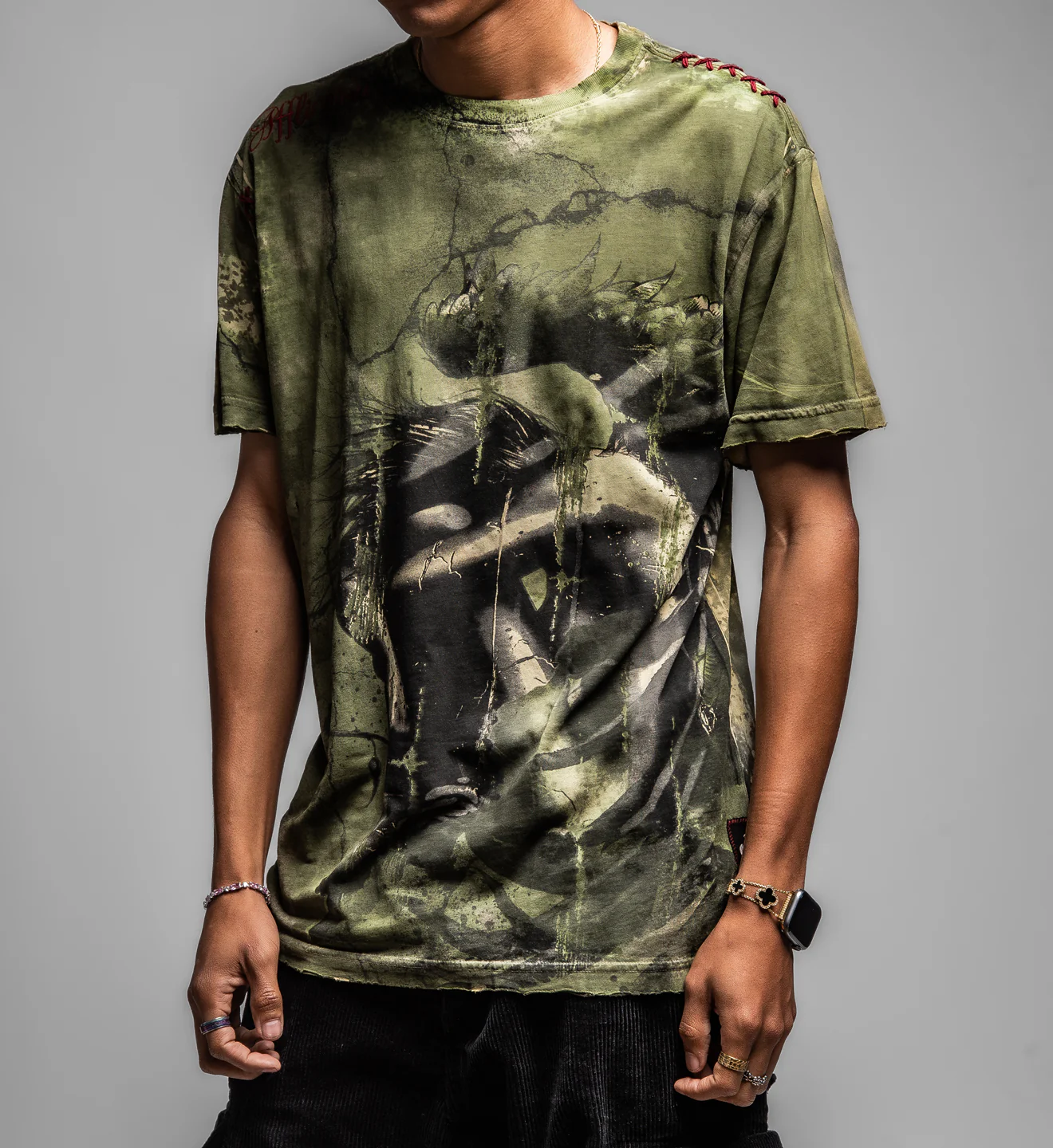 Despair Tee - Image 2