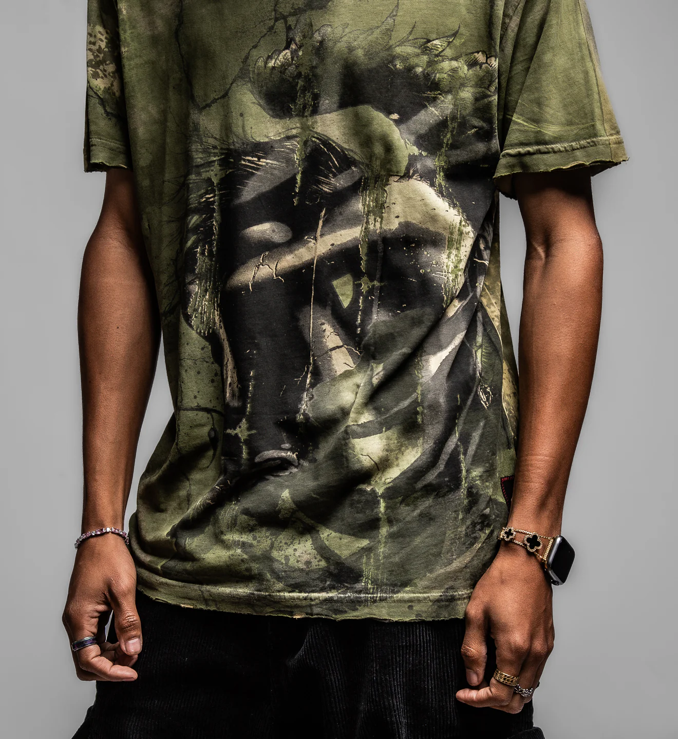 Despair Tee - Image 3