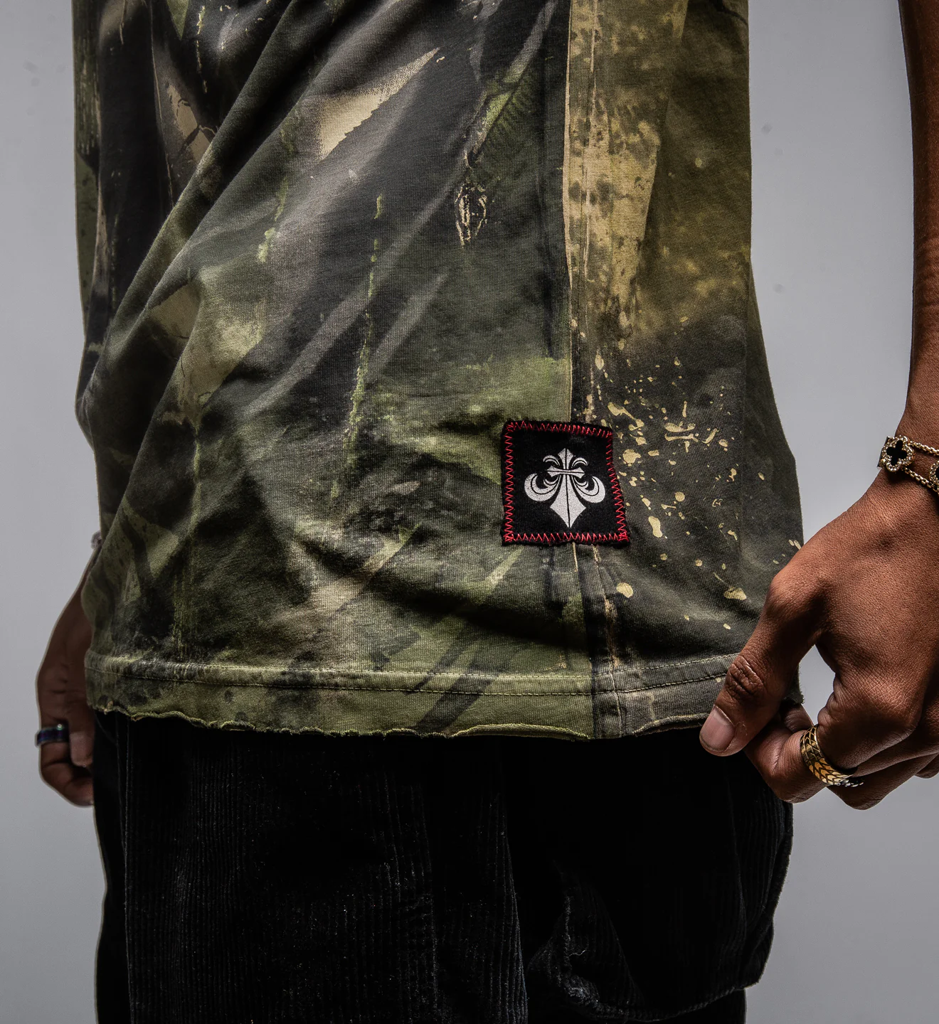 Despair Tee - Image 6