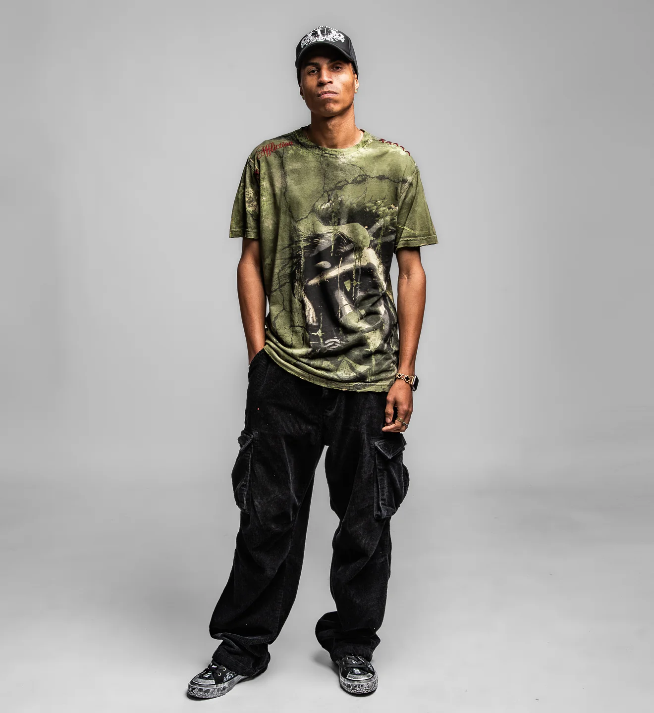 Despair Tee - Image 8
