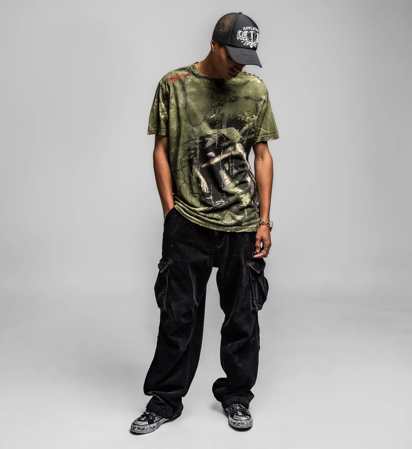 Despair Tee - Image 9