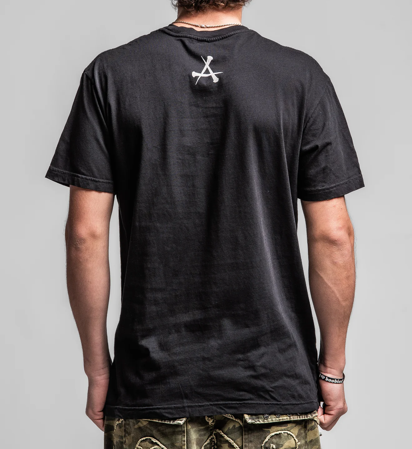 Desperation Tee - Image 2