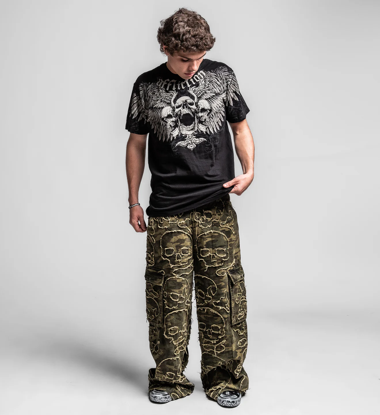 Desperation Tee - Image 6