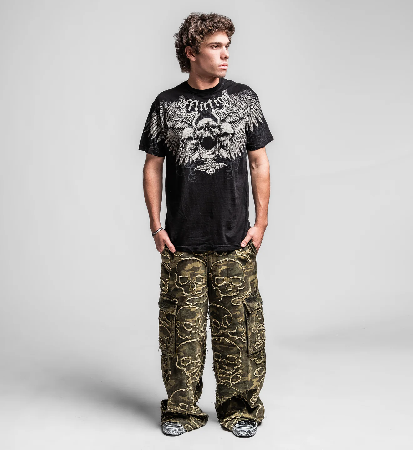 Desperation Tee - Image 7