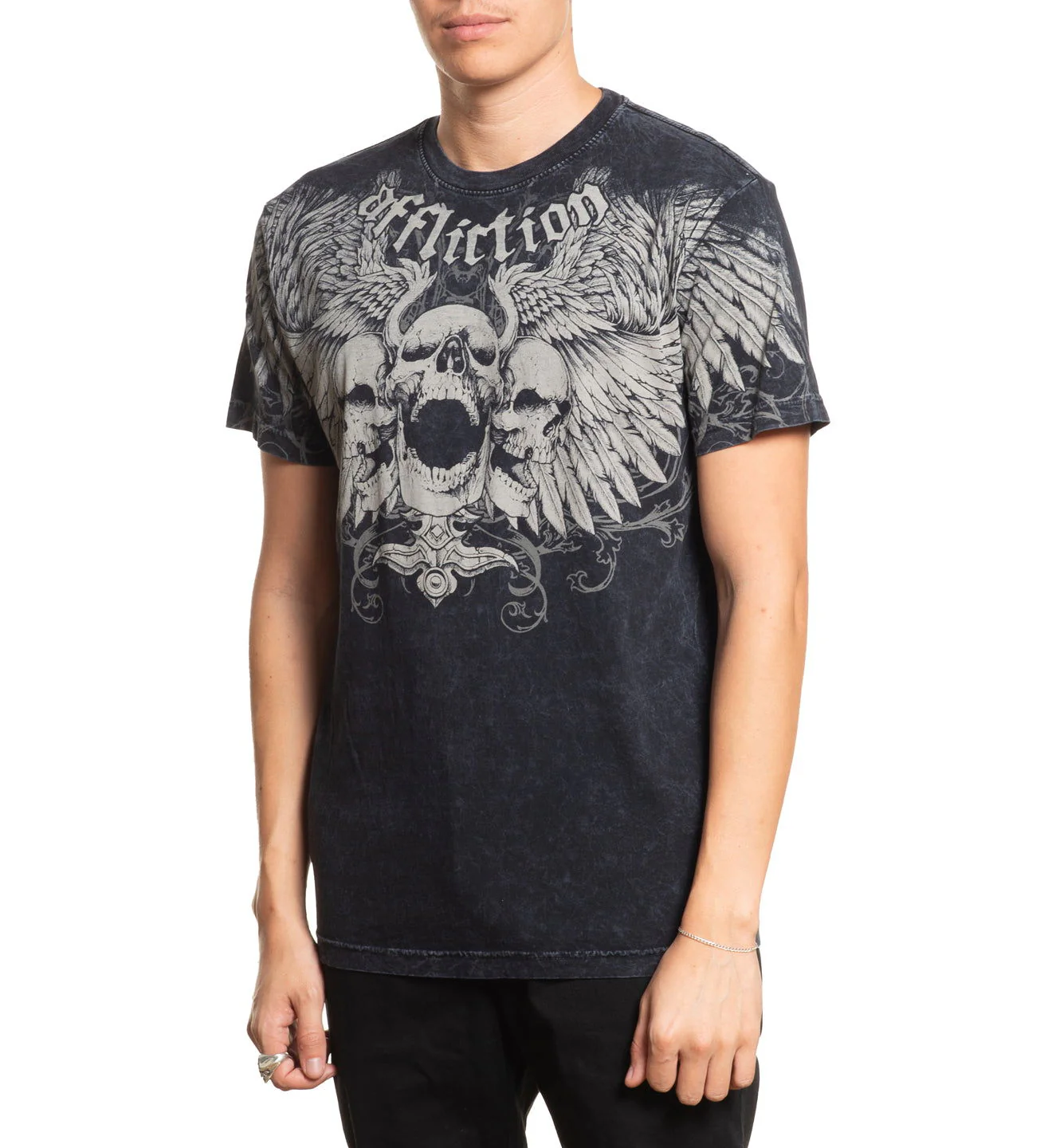 Desperation Tee - Image 3