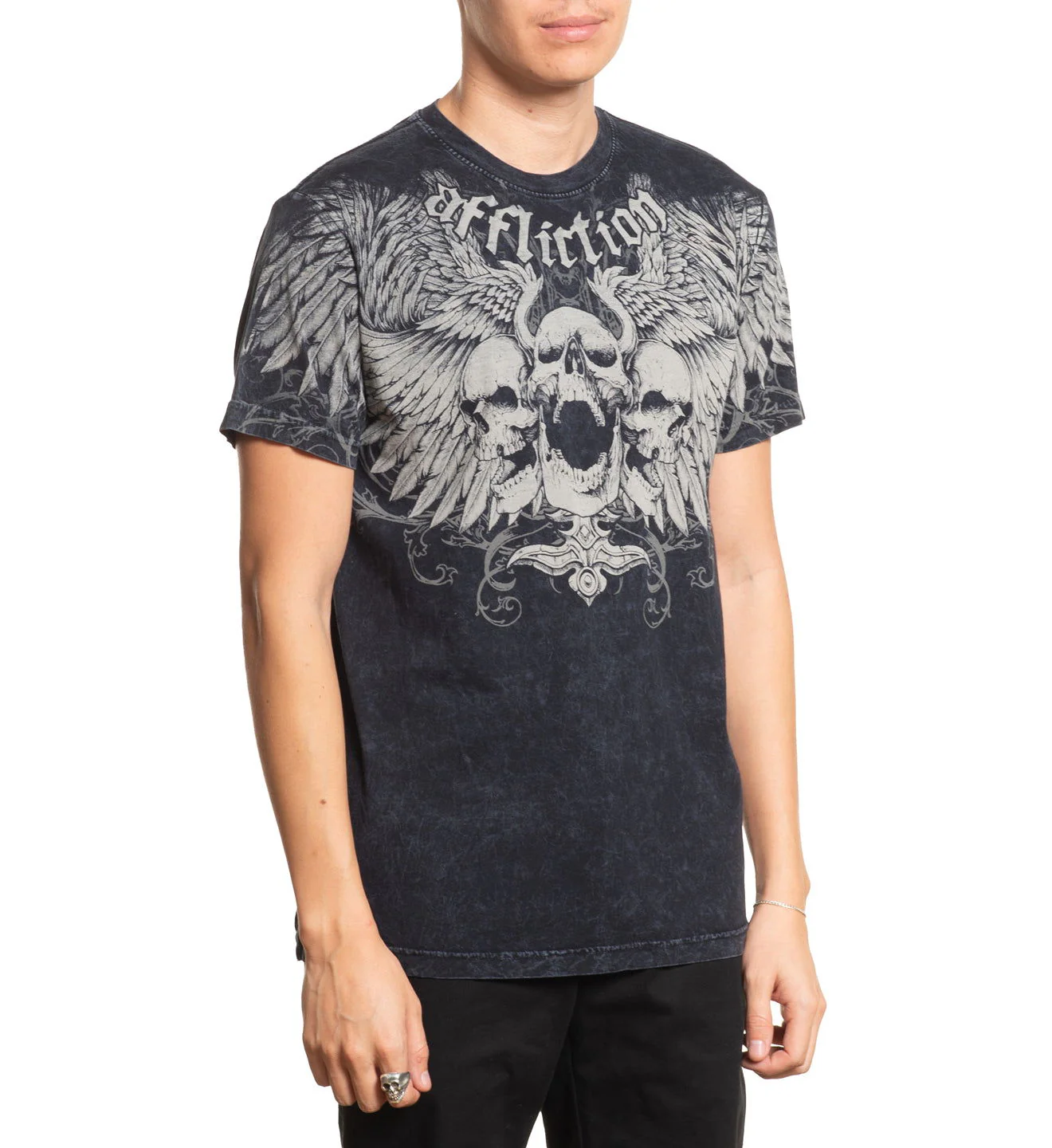 Desperation Tee - Image 4