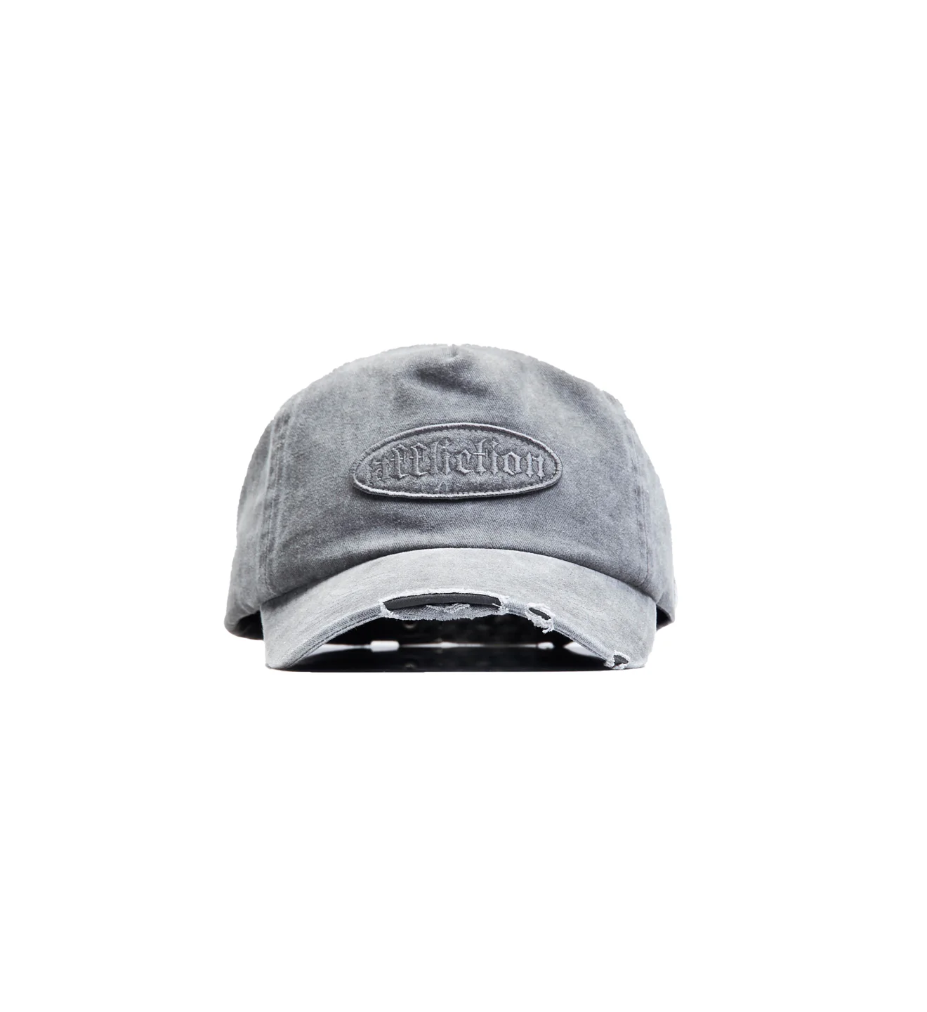 Destroyed Affliction Hat