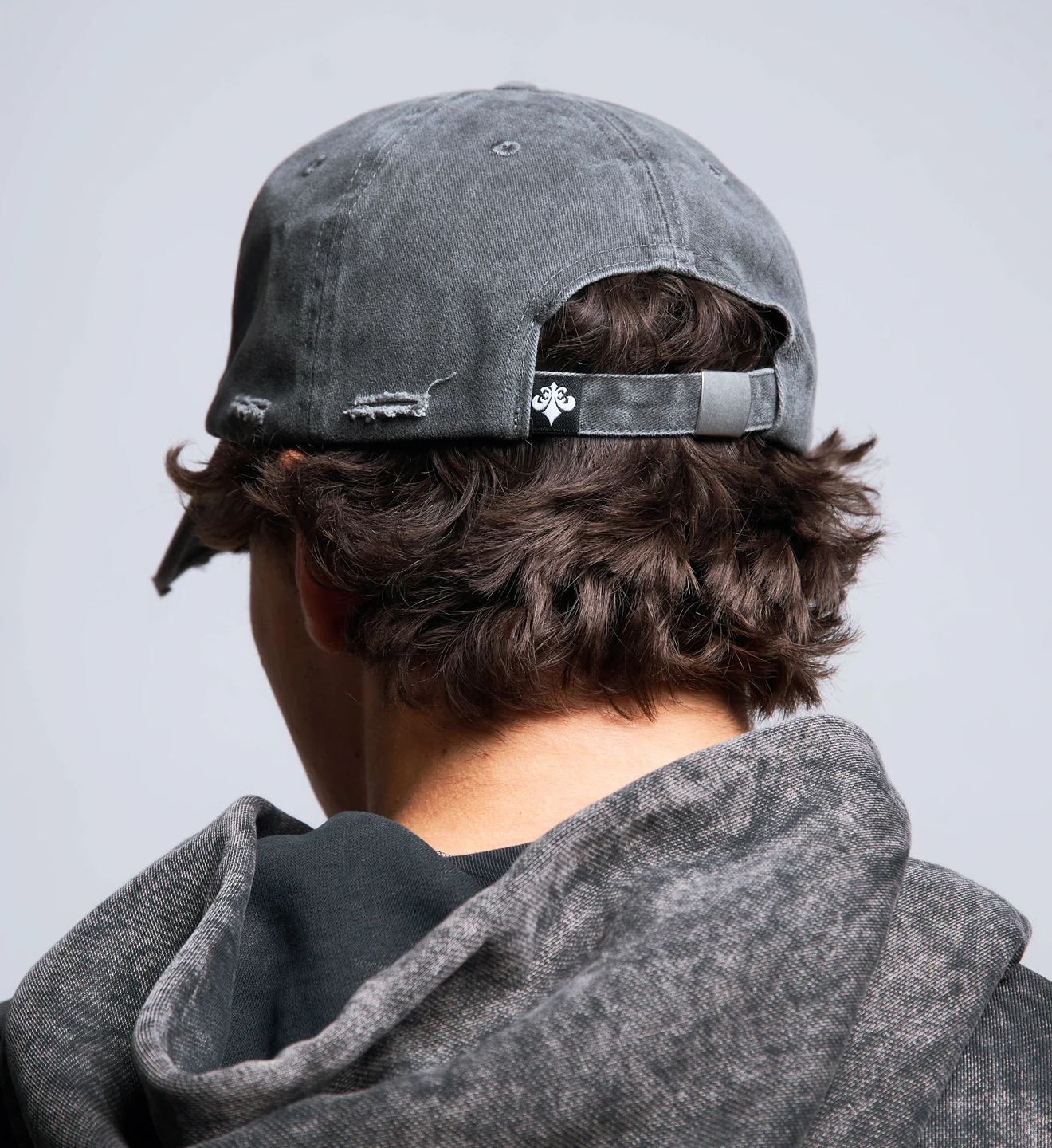 Destroyed Affliction Hat - Image 6