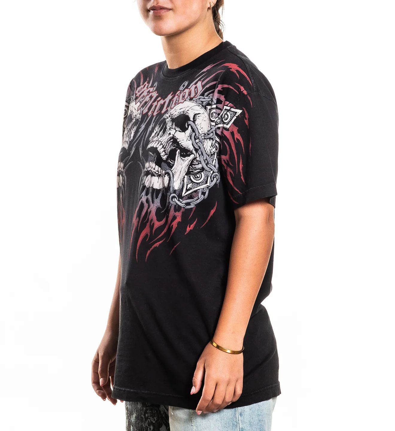 Destruction Tee - Image 10