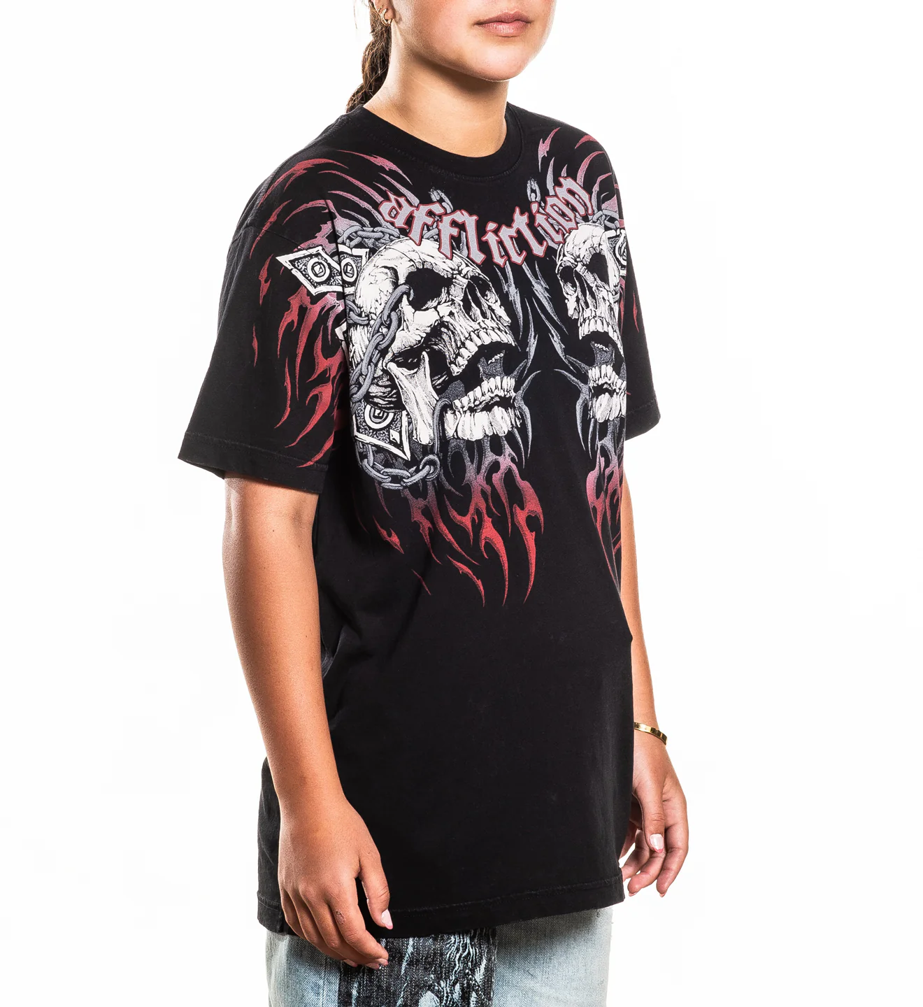 Destruction Tee - Image 11