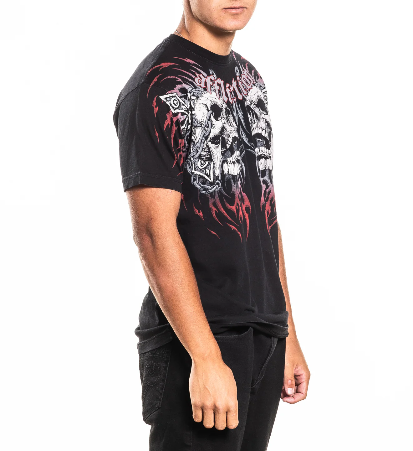 Destruction Tee - Image 3