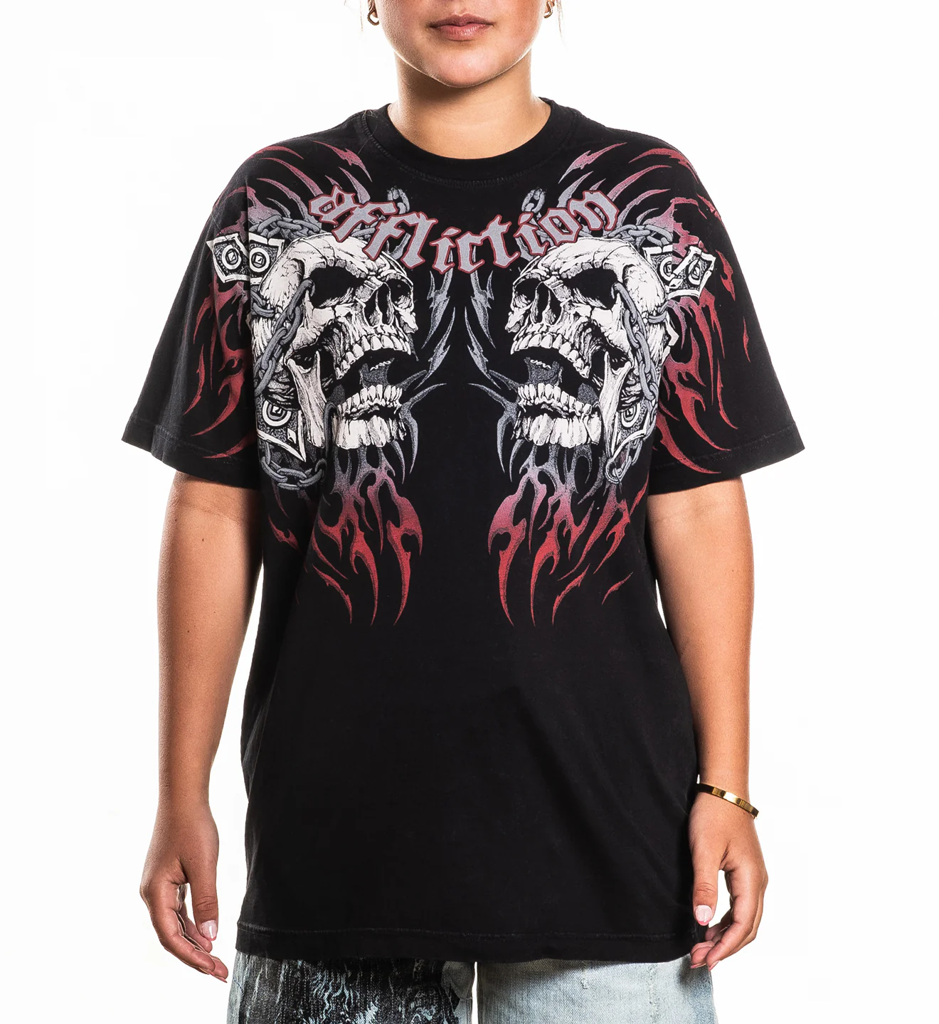 Destruction Tee - Image 7