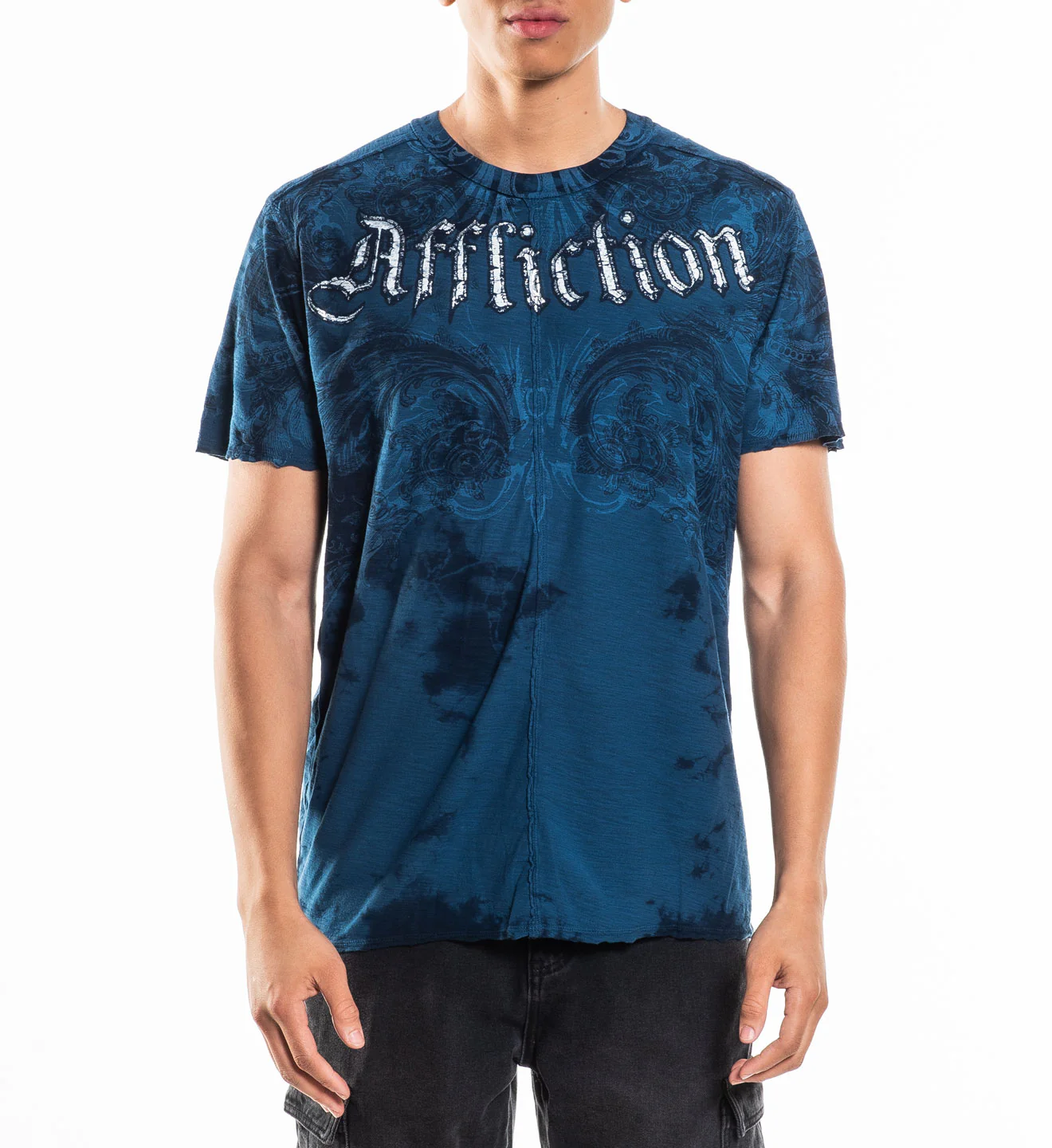 Detail Tee