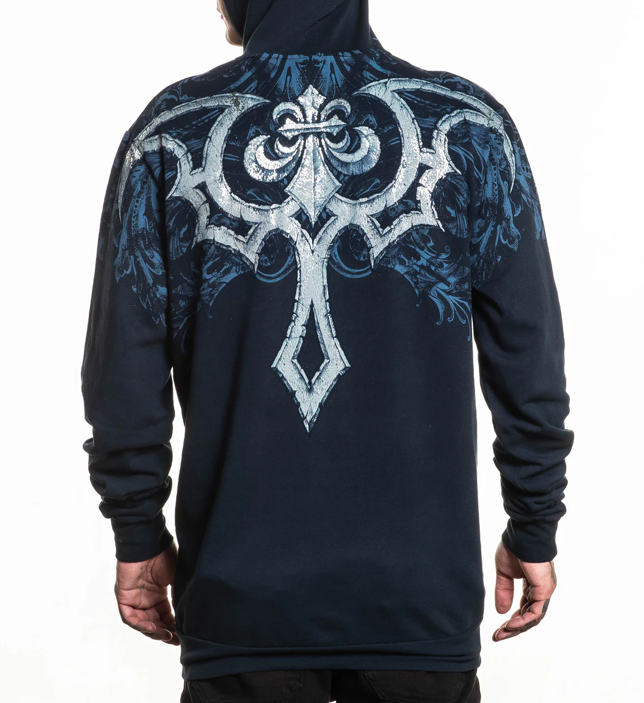 Detail PO Hood - Image 2