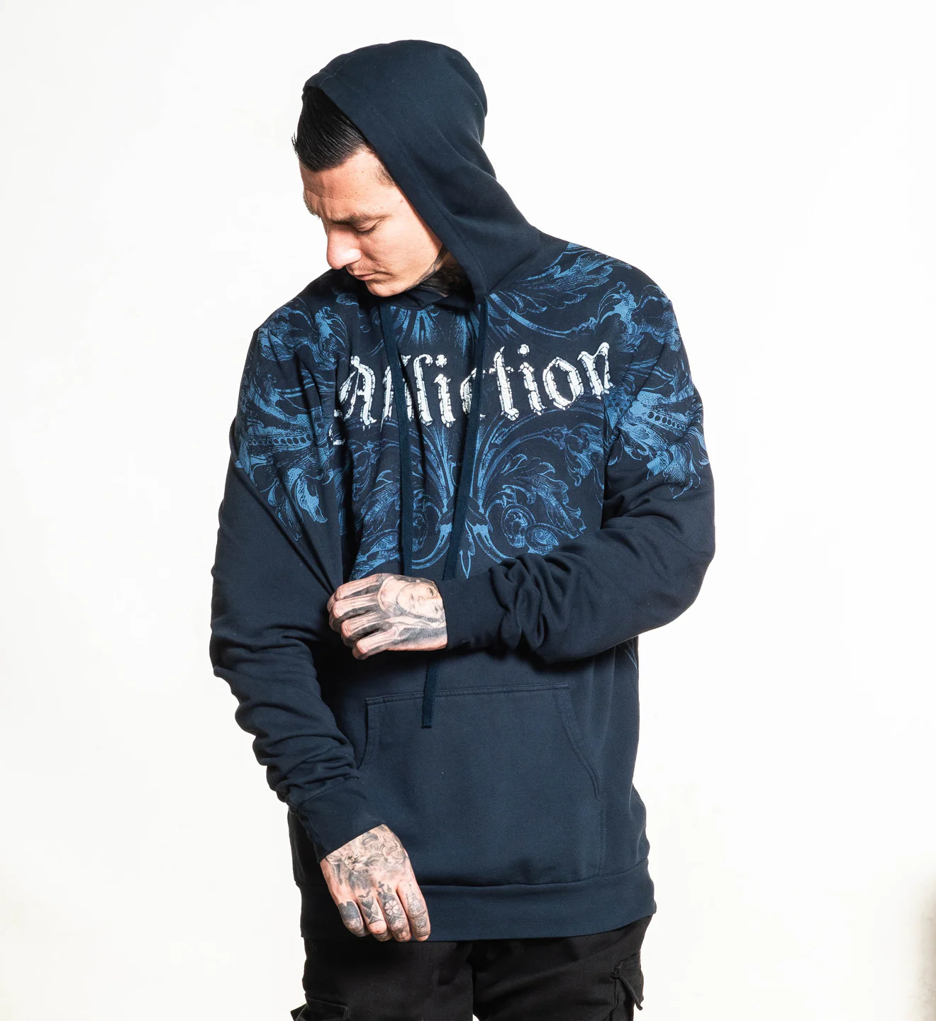 Detail PO Hood - Image 5