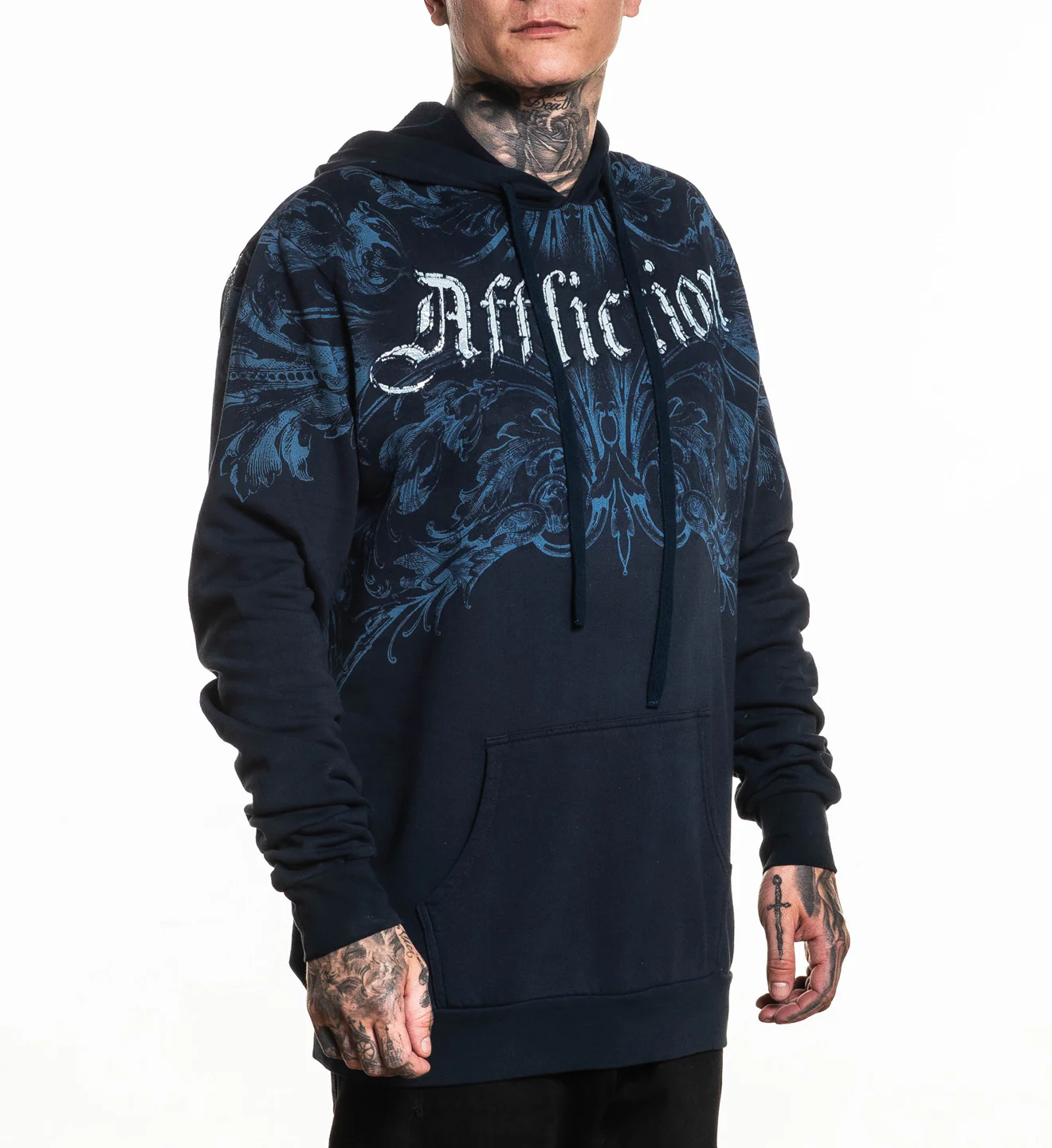 Detail PO Hood - Image 6