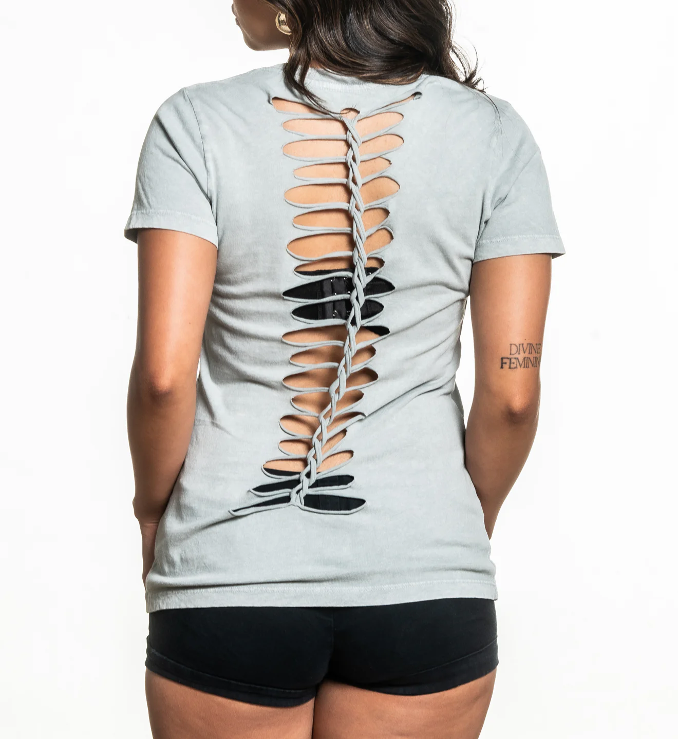 Devotion Tee - Image 5
