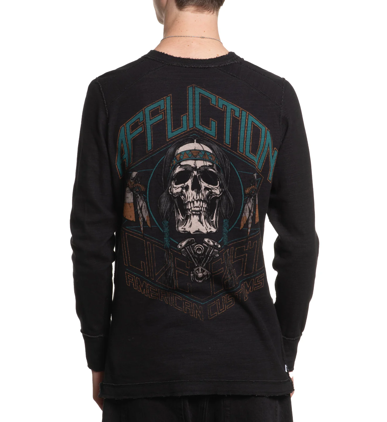 Dirge Rev. LS - Image 3