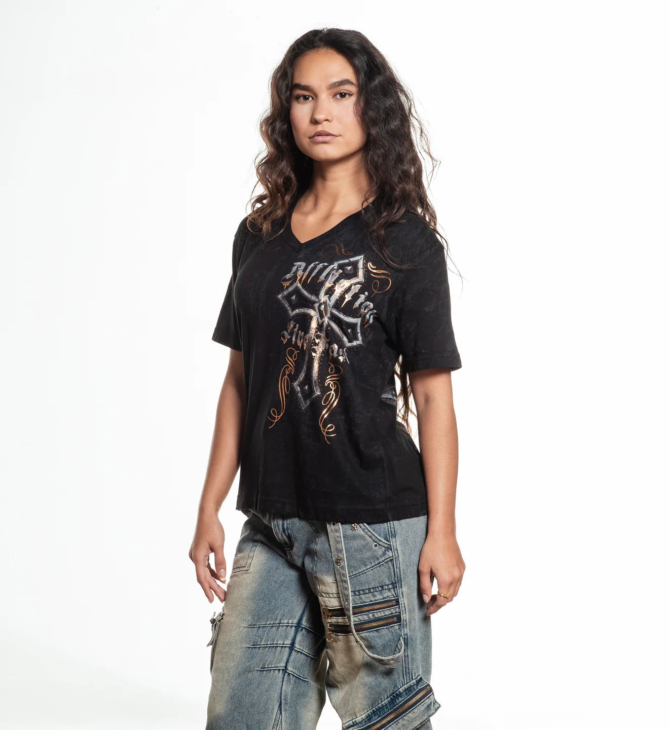 Dissolve Tee - Image 2
