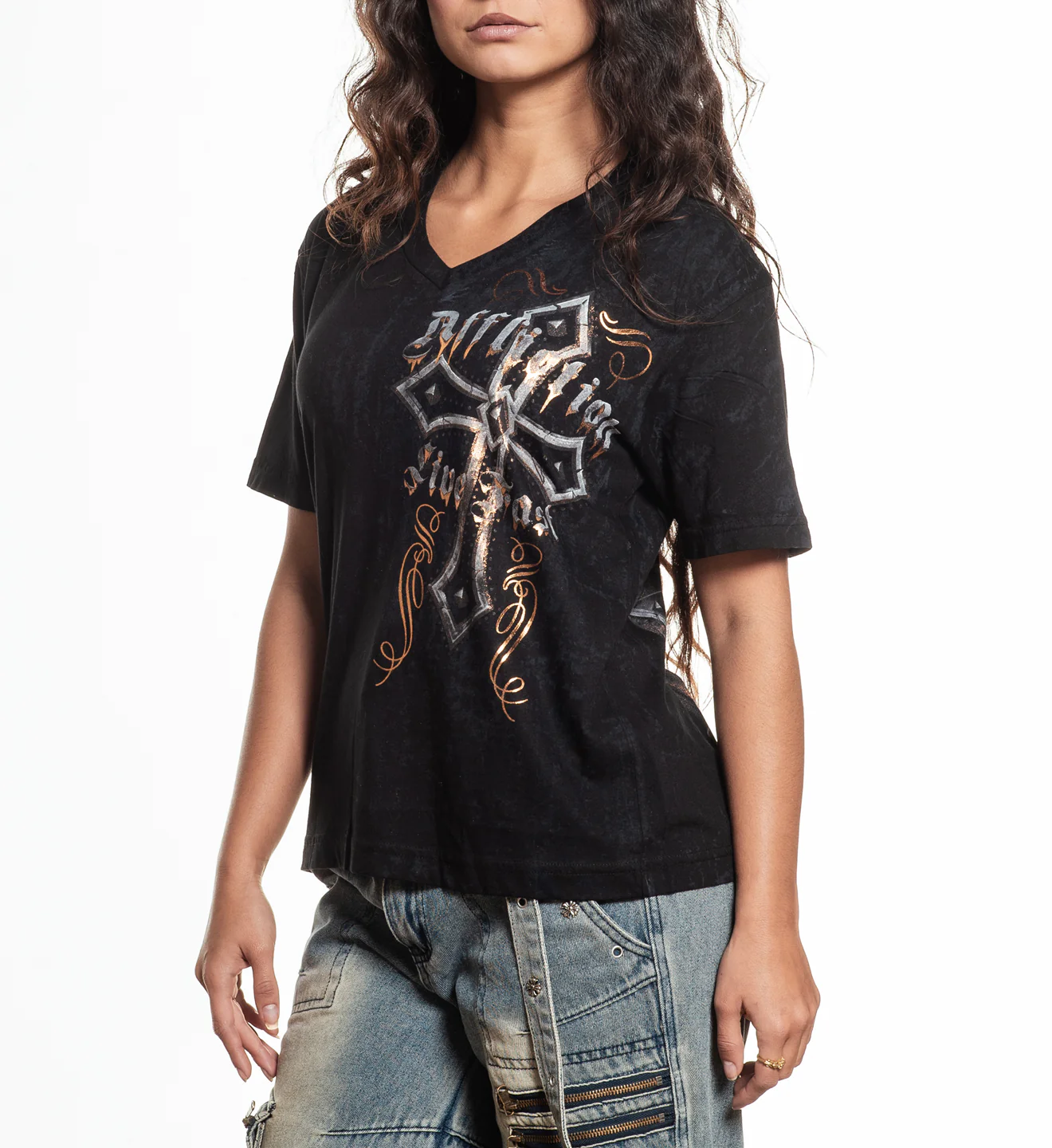 Dissolve Tee - Image 4