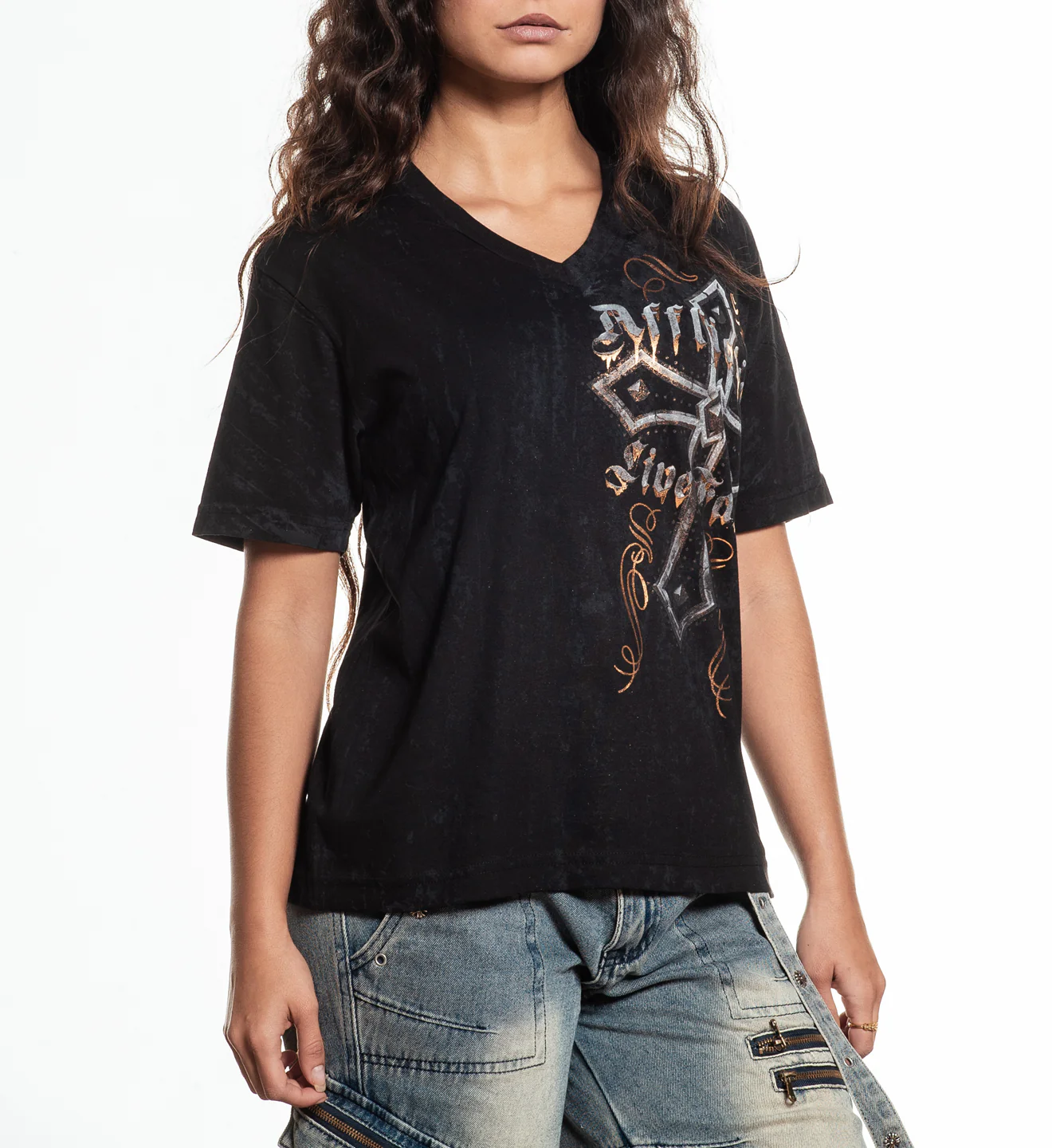 Dissolve Tee - Image 5