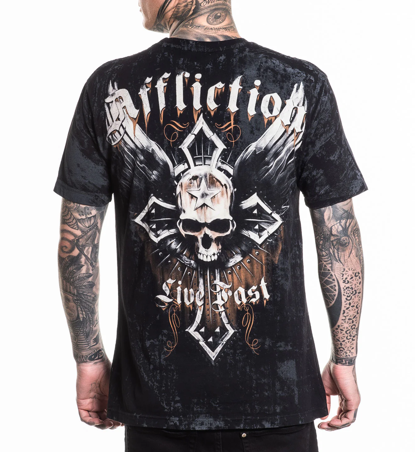 Dissolve Tee - Image 2