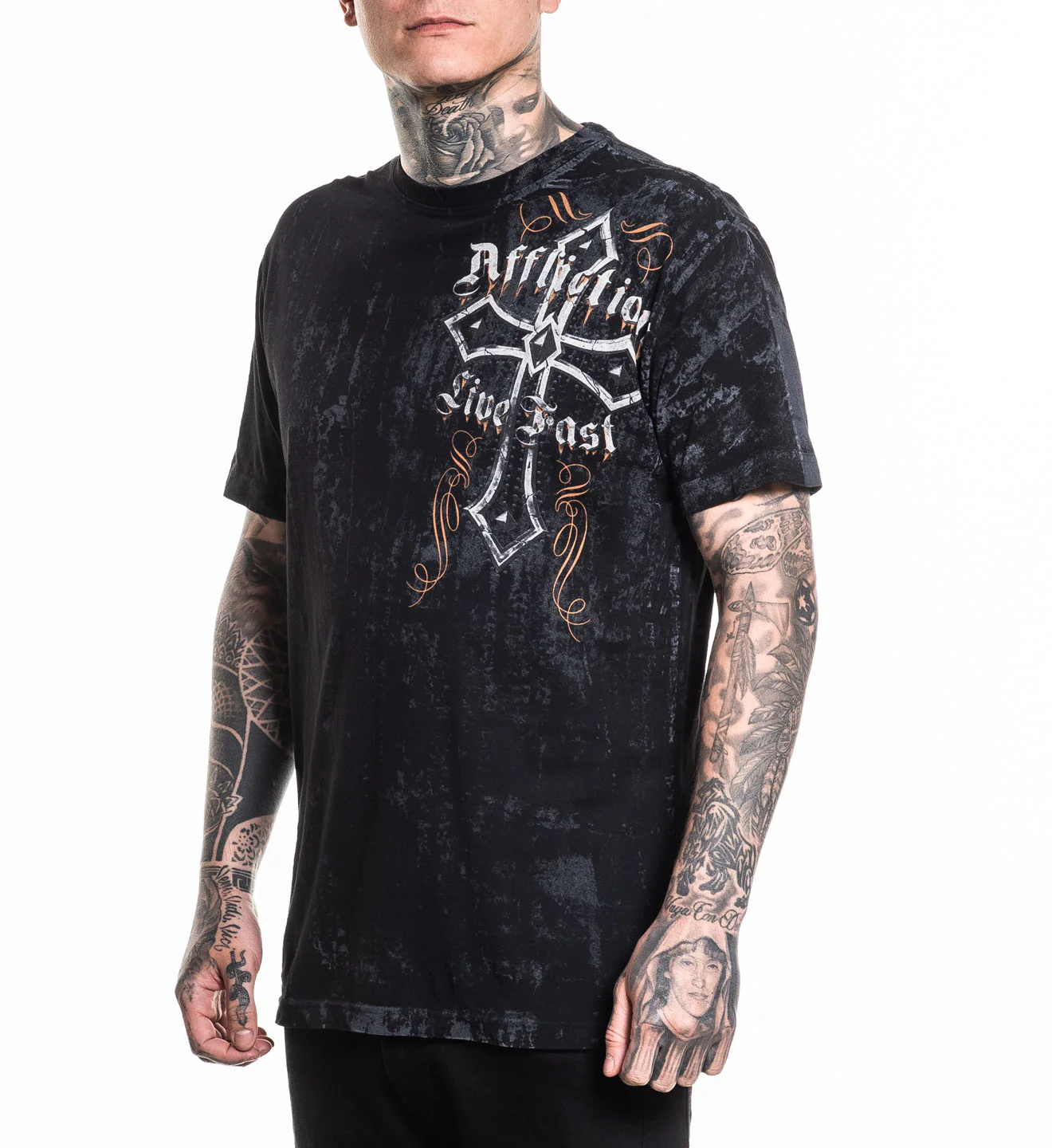 Dissolve Tee - Image 3