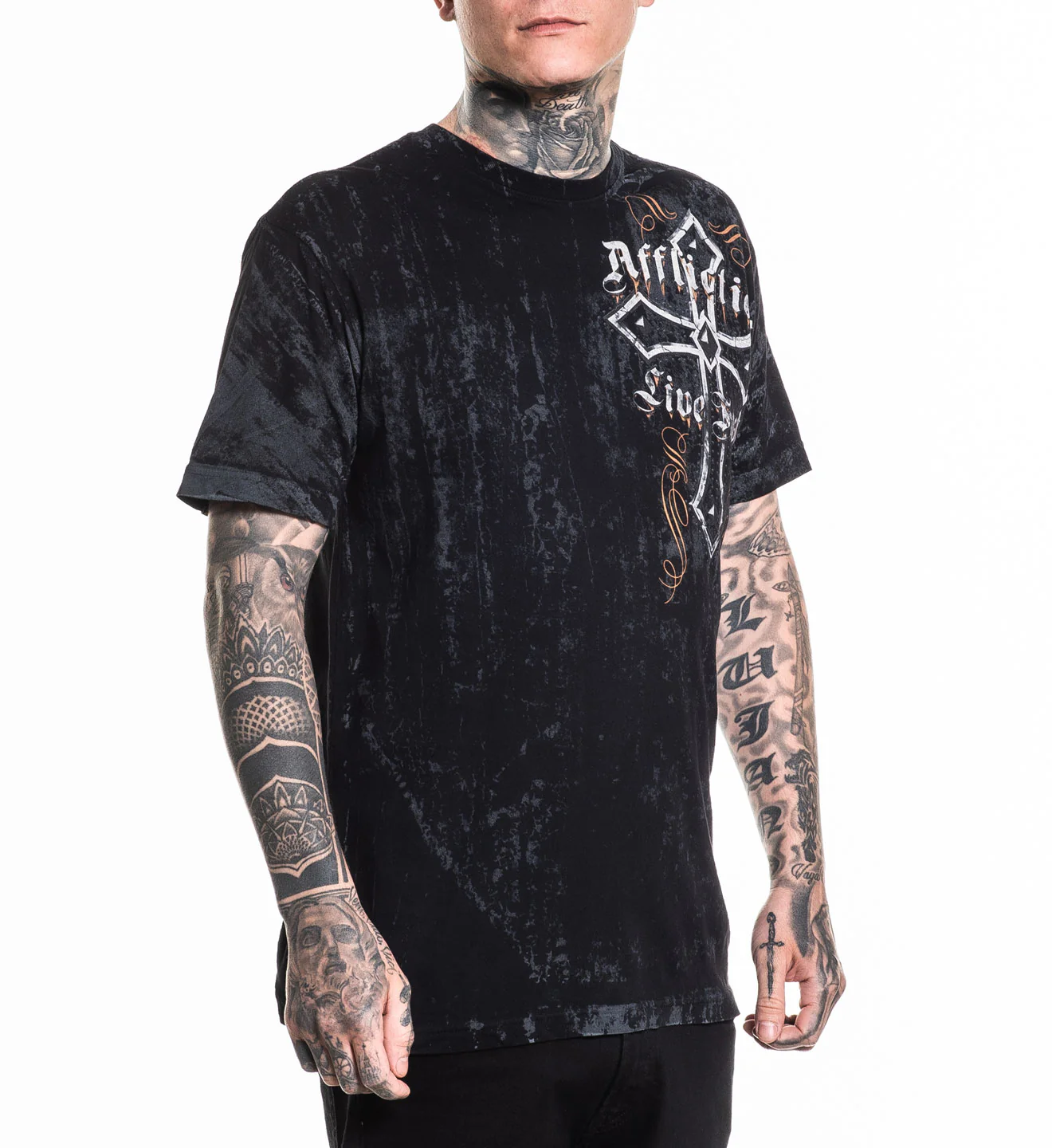 Dissolve Tee - Image 4