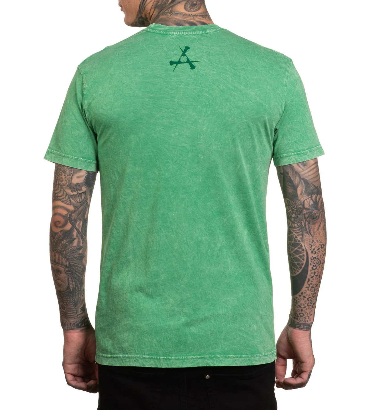 Distilled Pistols Tee - Image 2