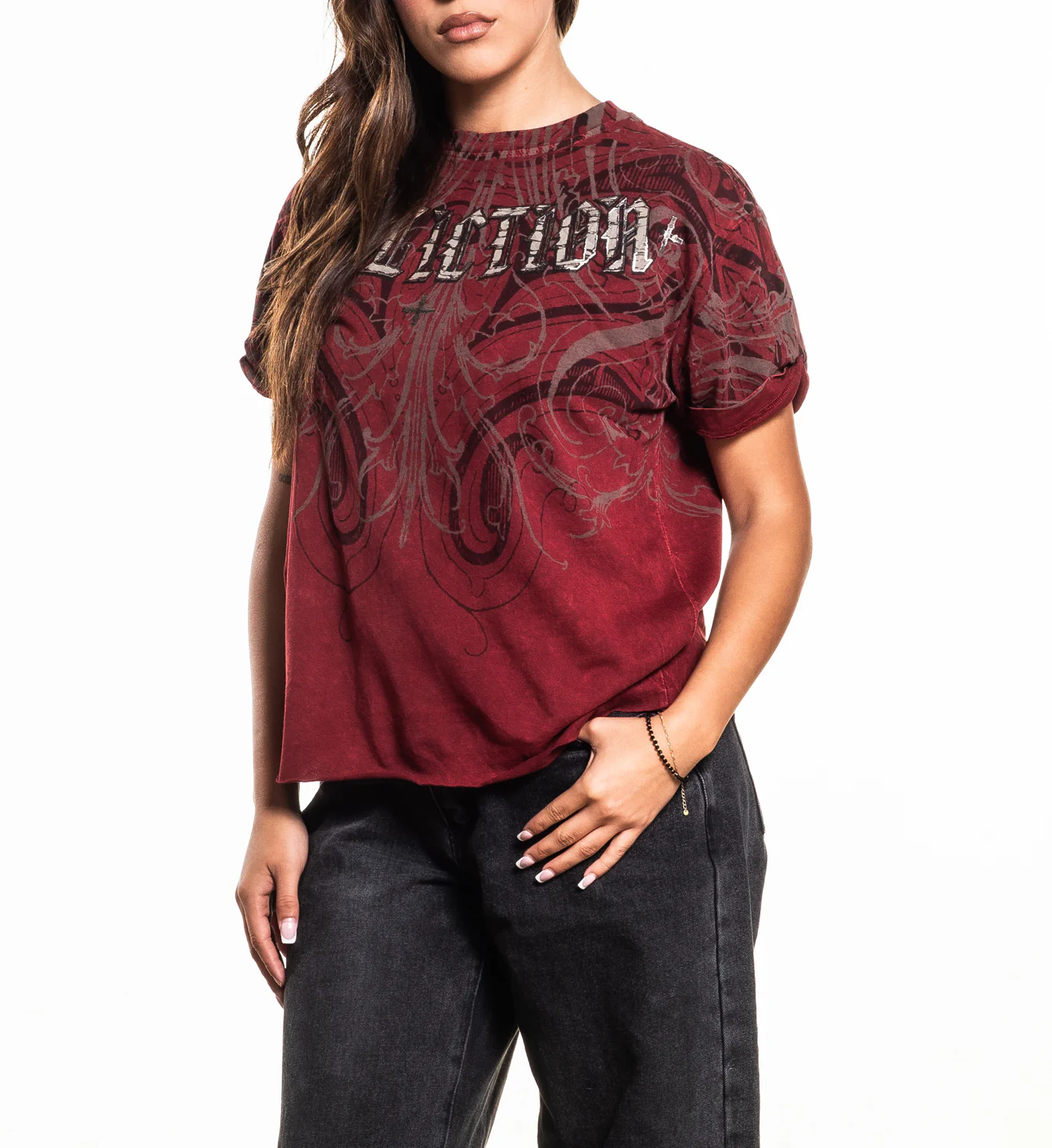 Divine Sorrow Tee - Image 3