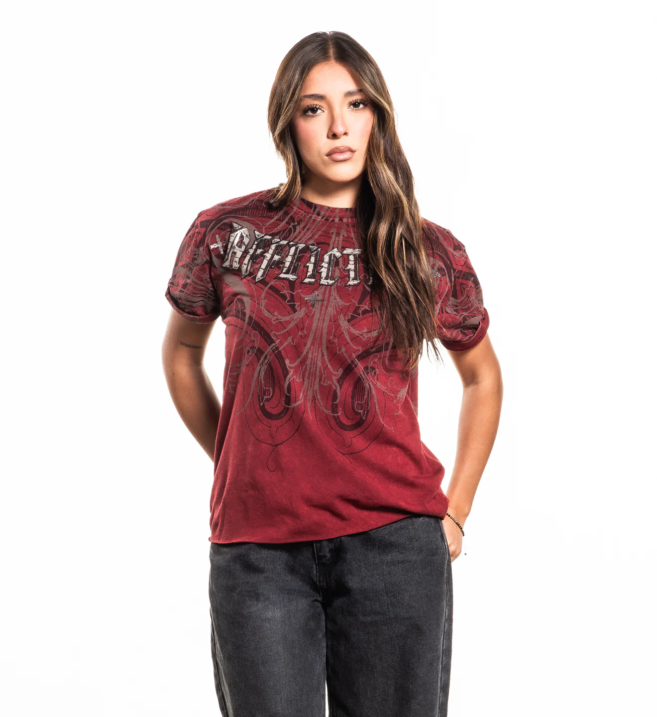 Divine Sorrow Tee - Image 4