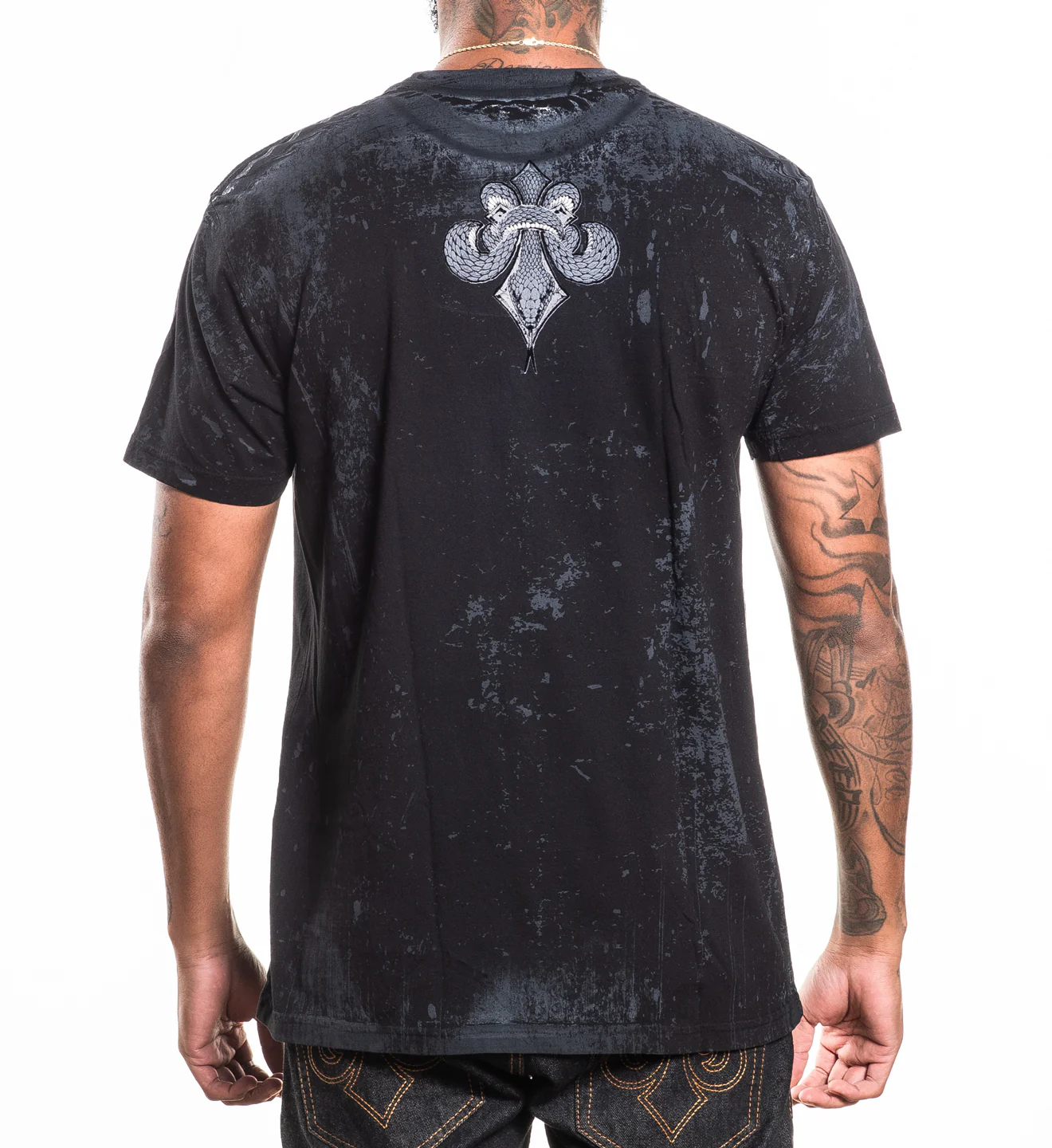 Divine Wrath Tee - Image 2