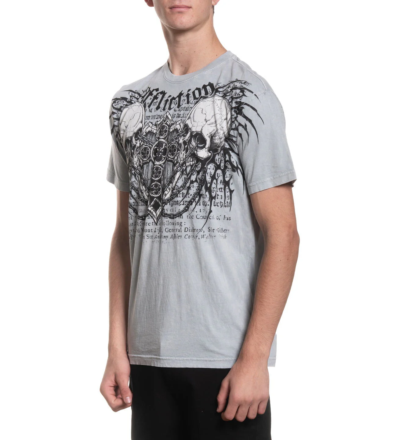 Dominion Tee - Image 3