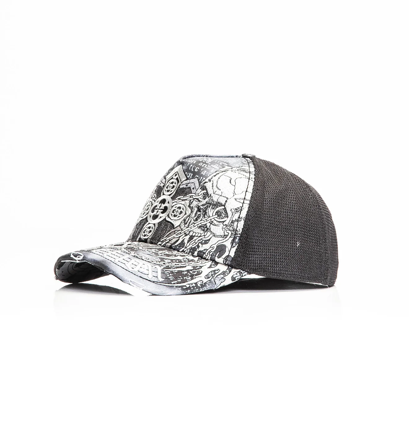 Dominion Hat - Image 4