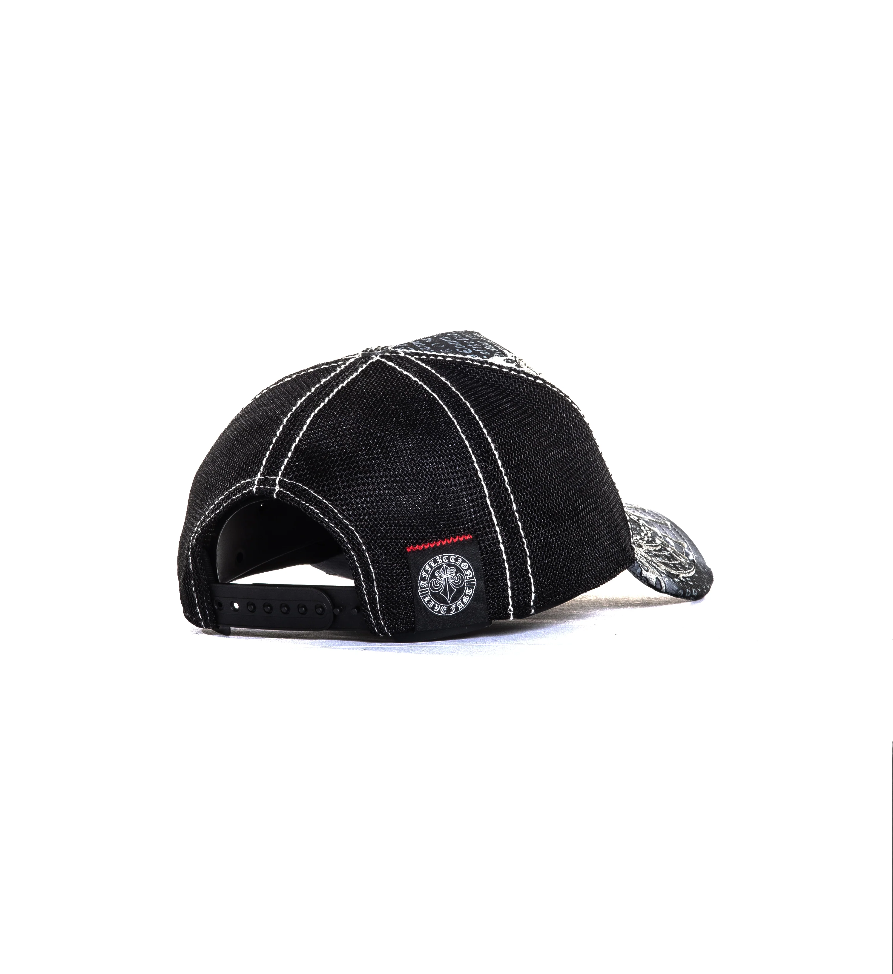 Dominion Hat - Image 6