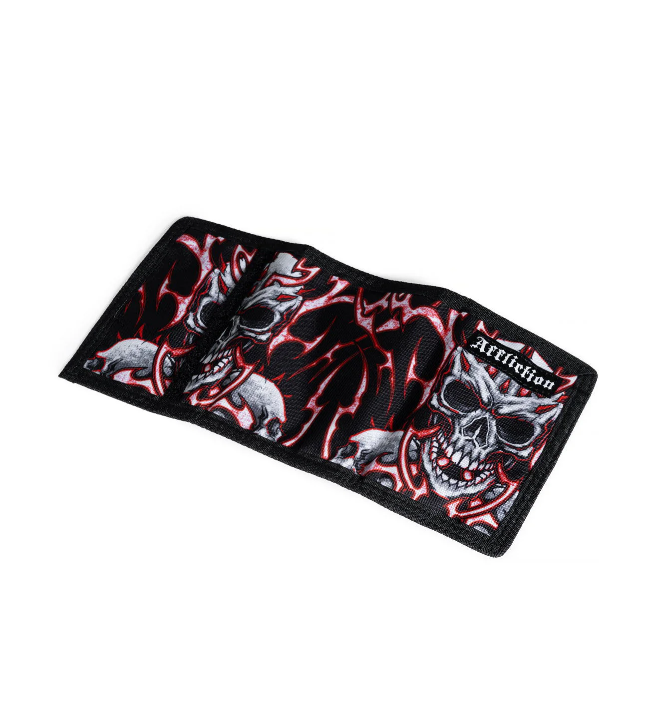 Double Death Wallet - Image 3