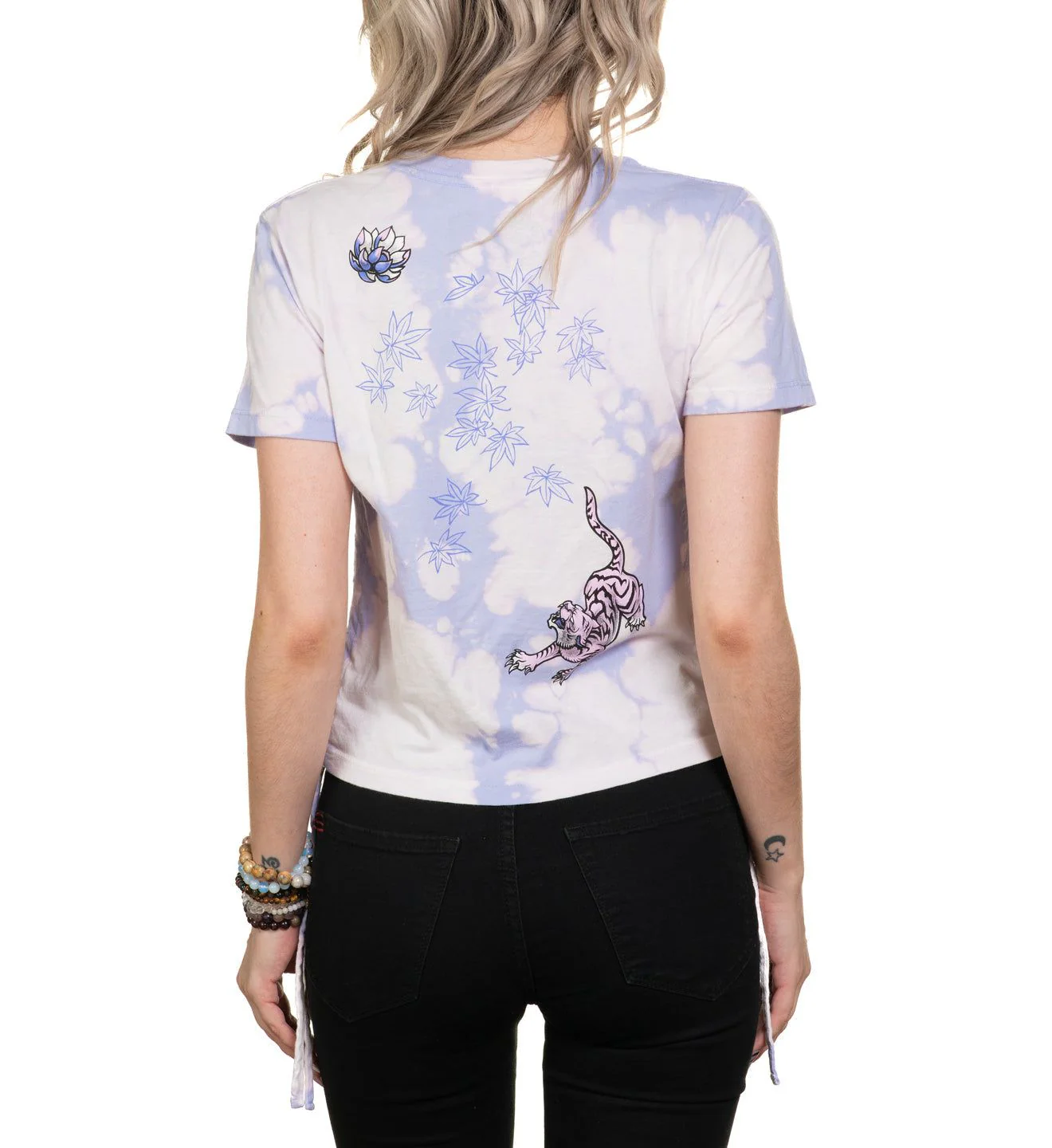 Dragon Fire Tee - Image 2
