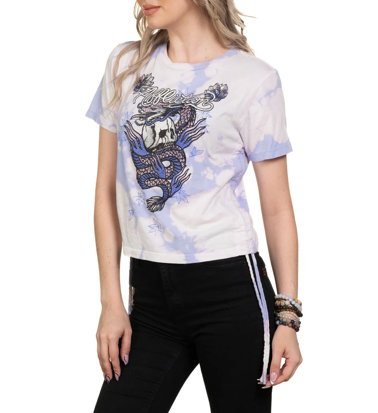 Dragon Fire Tee - Image 4