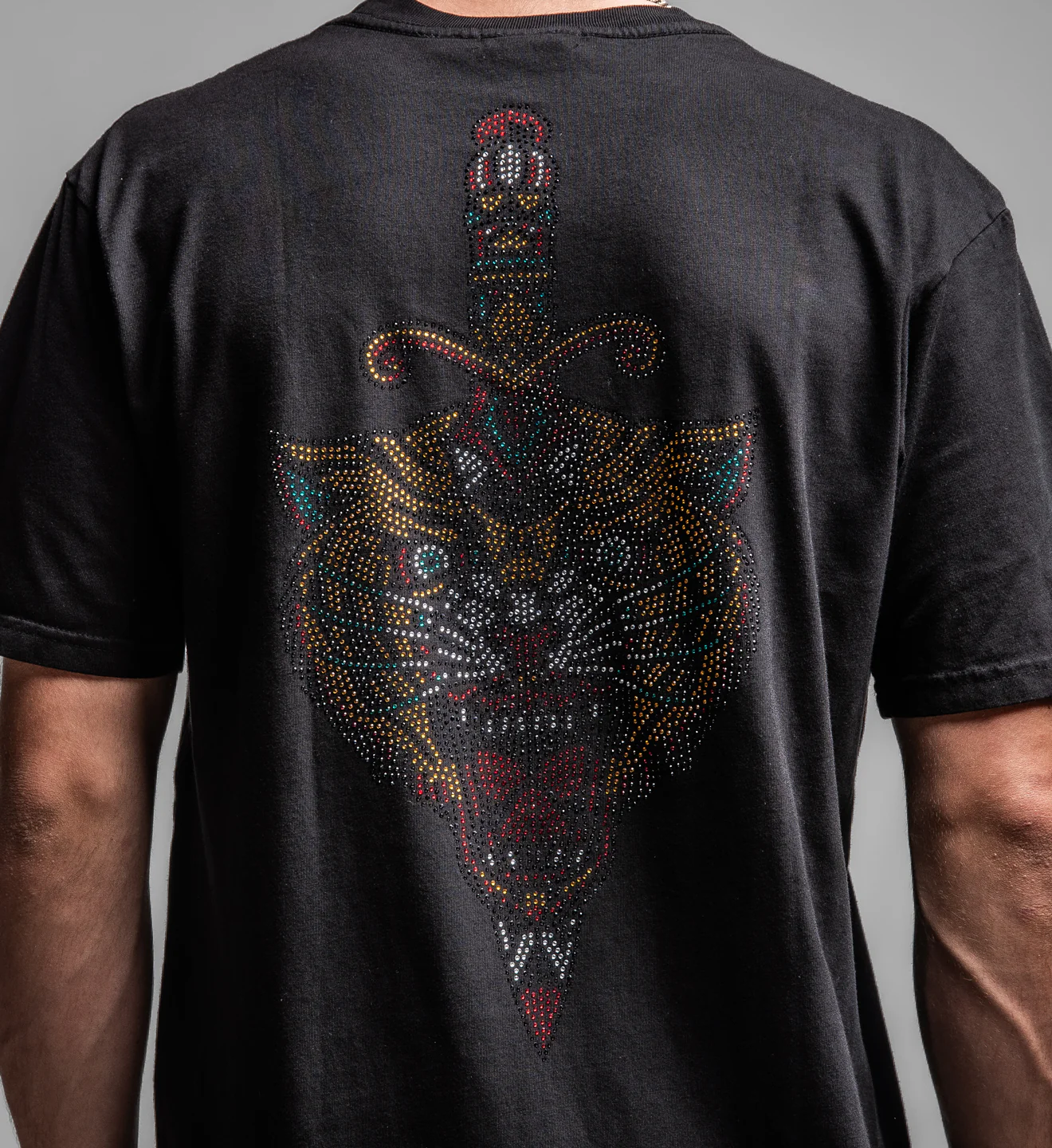 Dragon Night Tee - Image 4