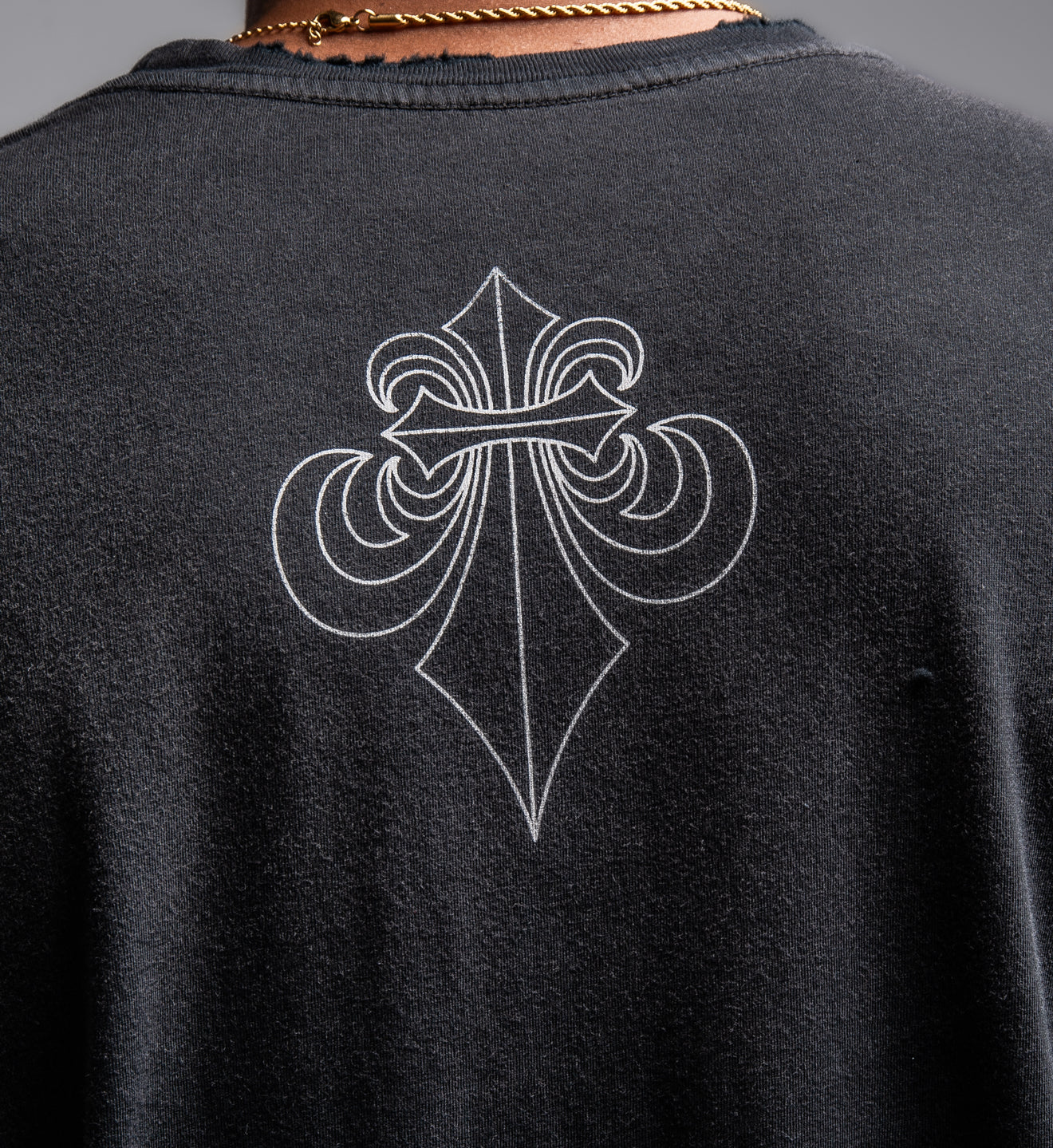Dublin Smash Tee - Image 10