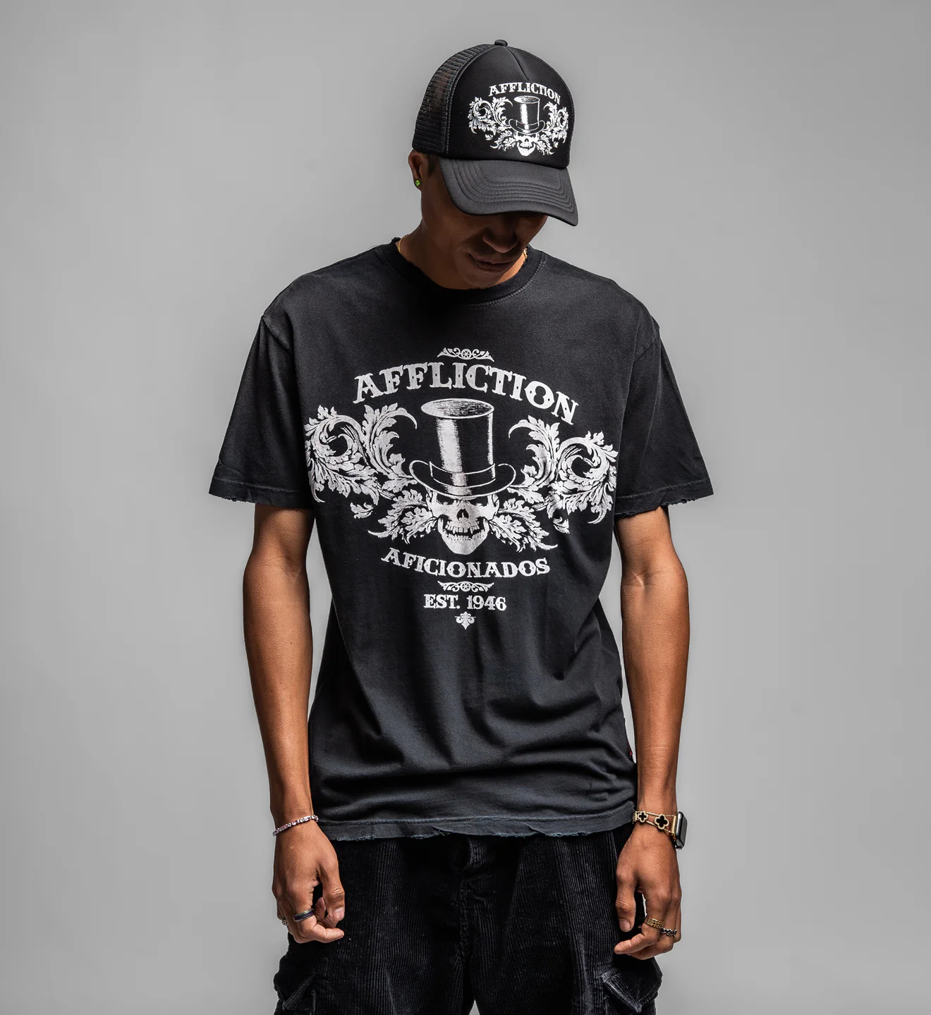 Dublin Smash Tee - Image 5