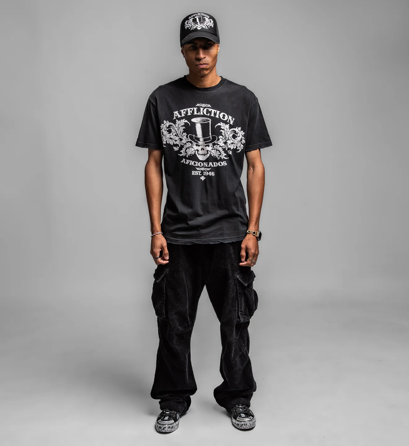 Dublin Smash Tee - Image 8