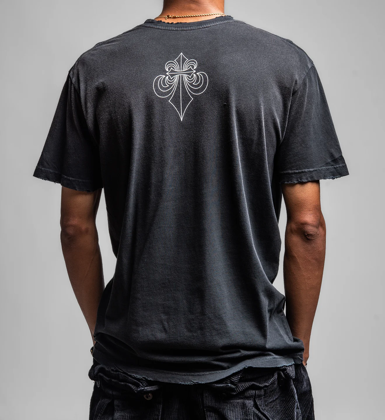 Dublin Smash Tee - Image 9